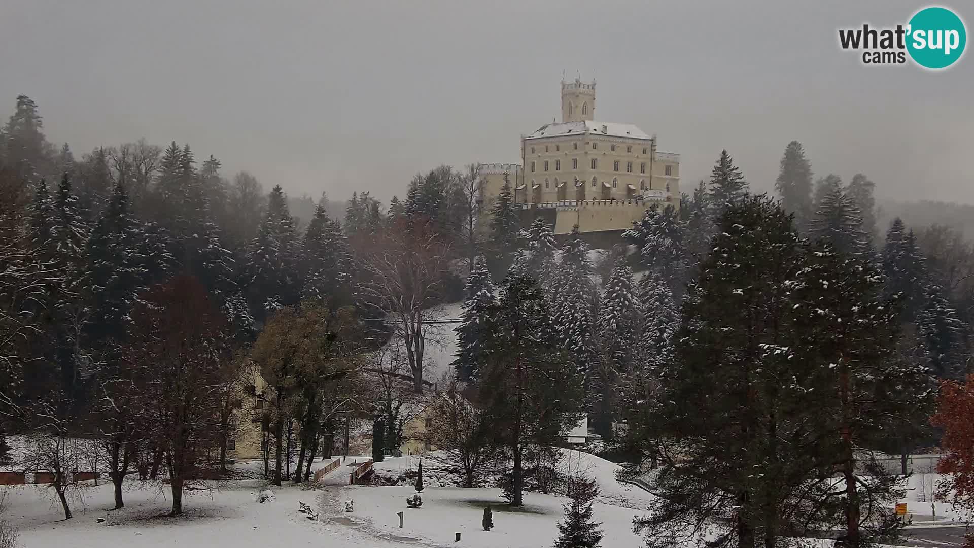 Castello di Trakošćan