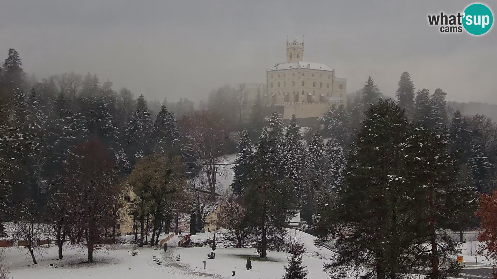 Castello di Trakošćan