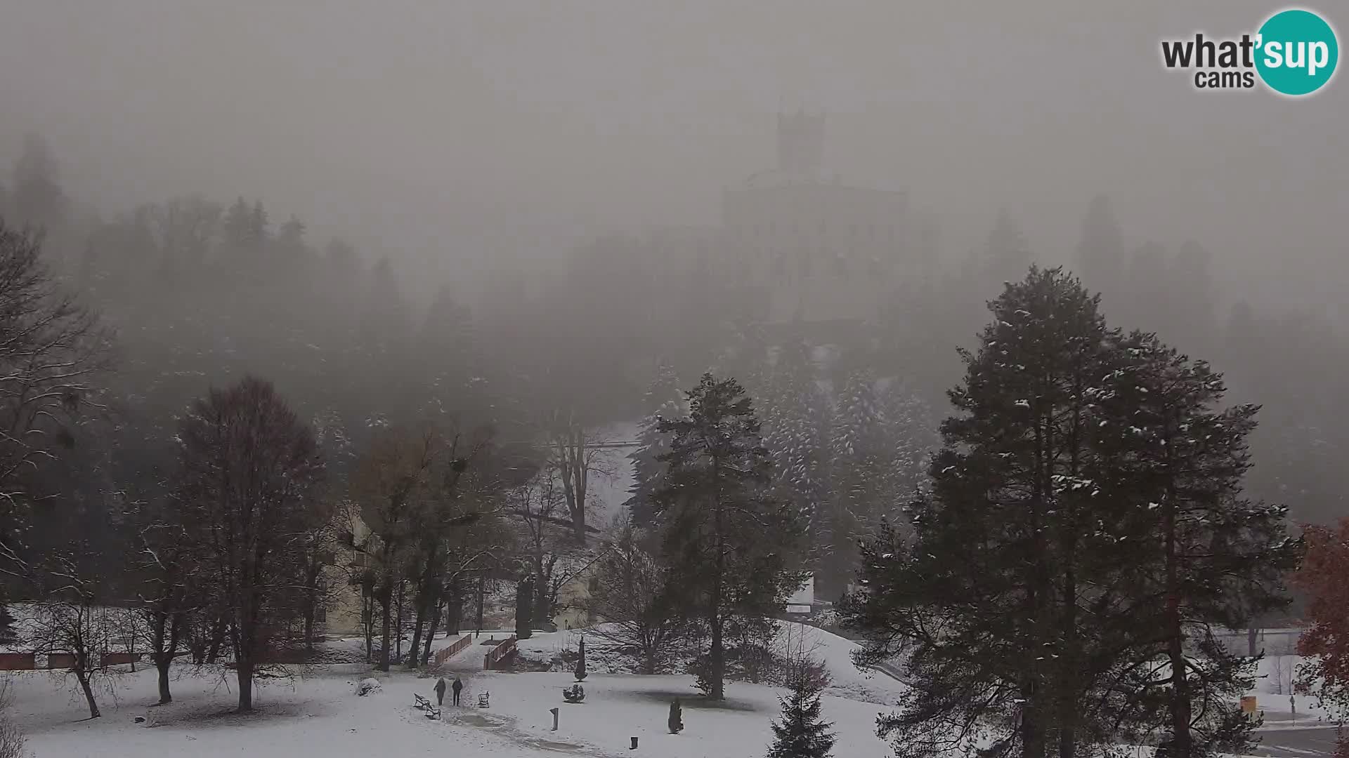 Castello di Trakošćan