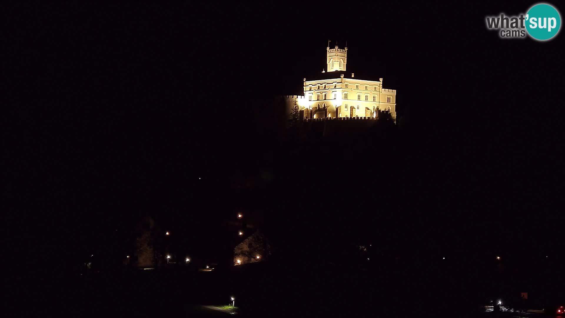 Castello di Trakošćan