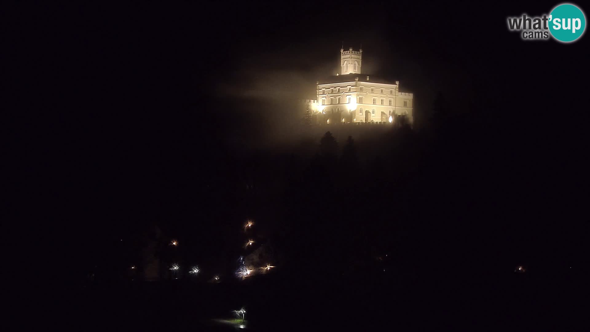 Castello di Trakošćan