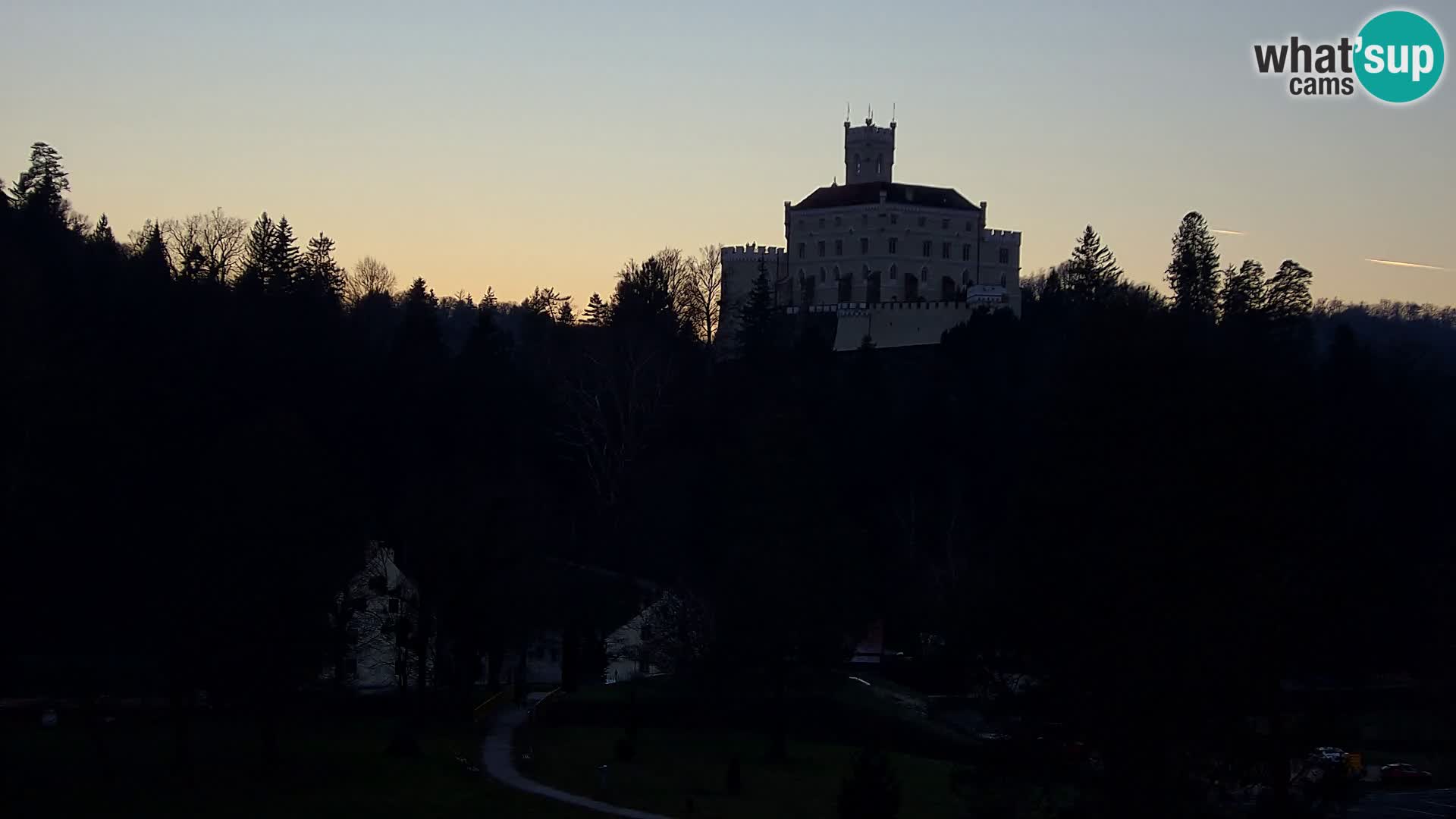 Castello di Trakošćan