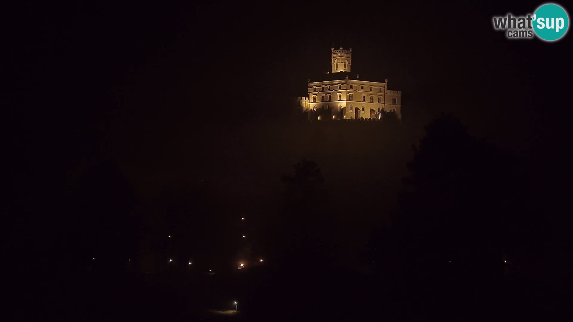 Castello di Trakošćan