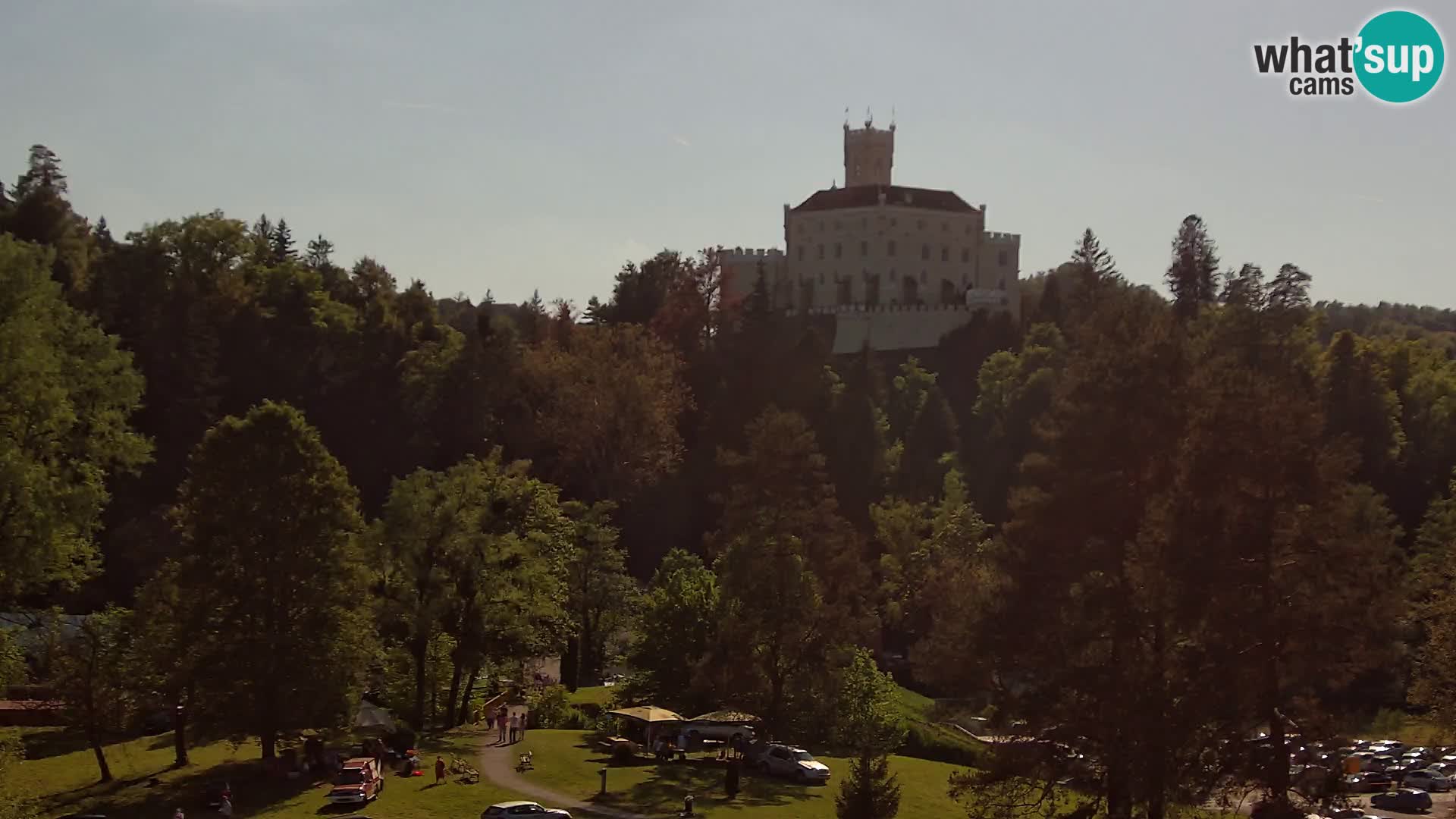 Castello di Trakošćan