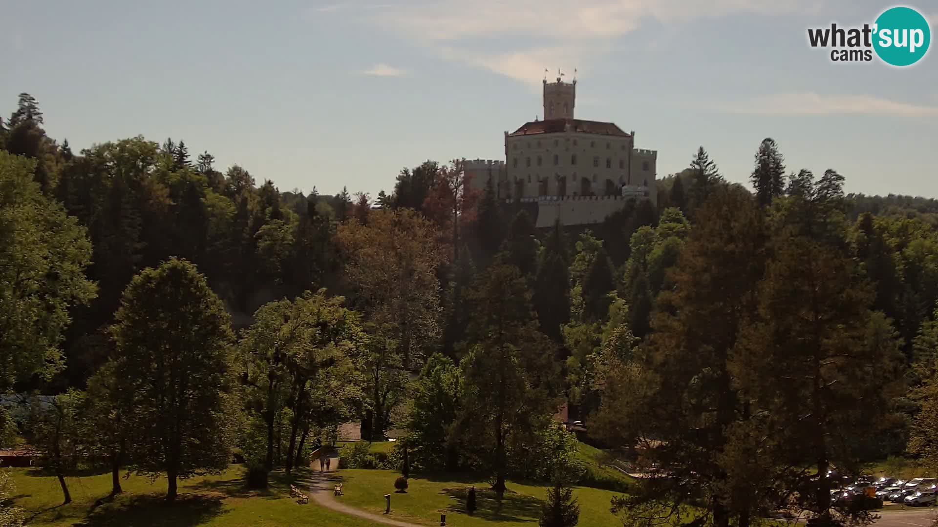 Castello di Trakošćan