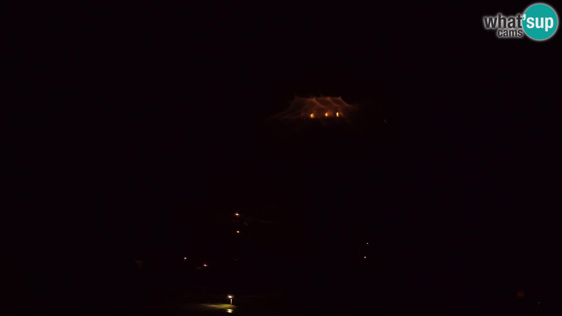 Trakošćan Castle