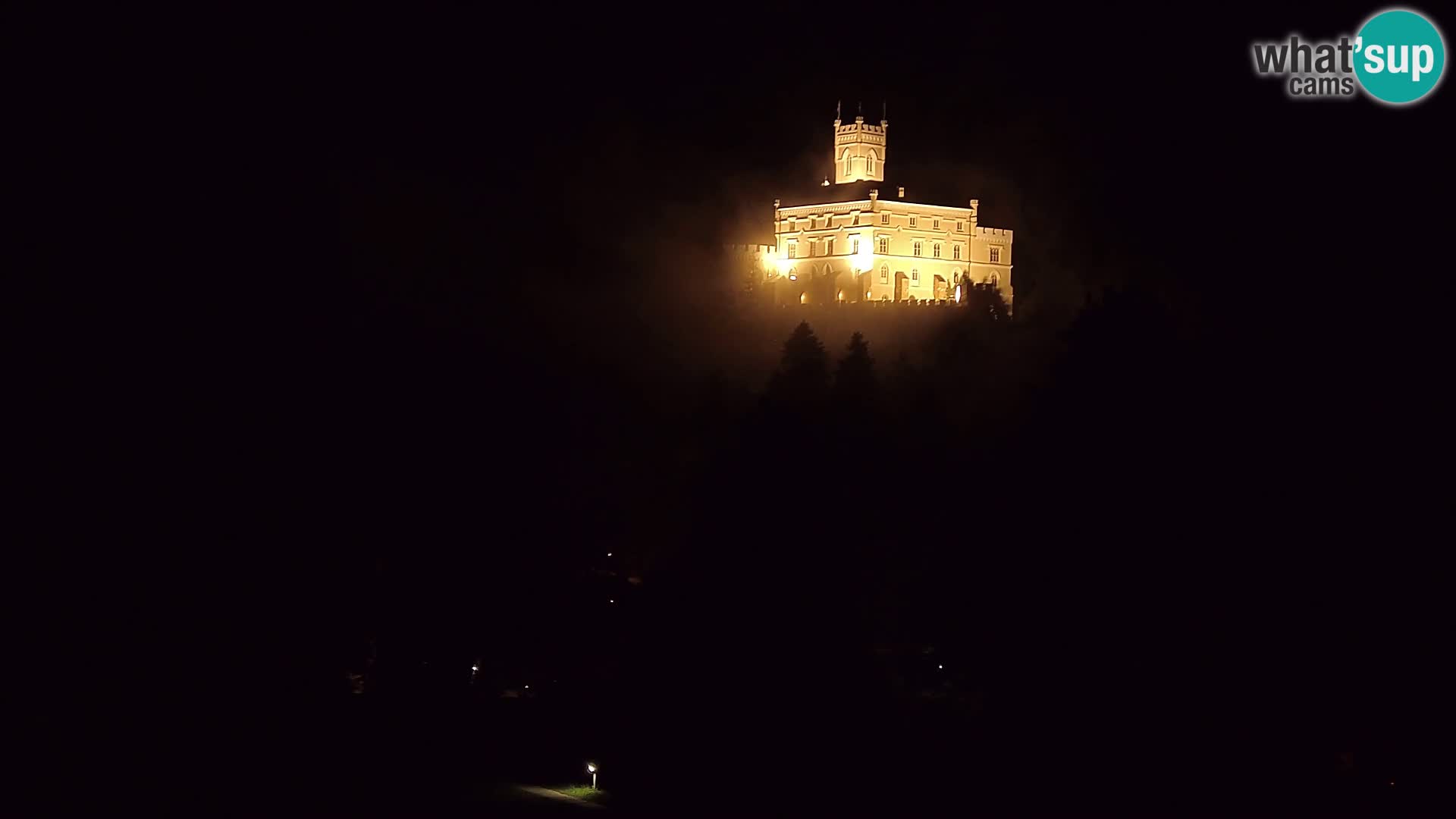 Castello di Trakošćan