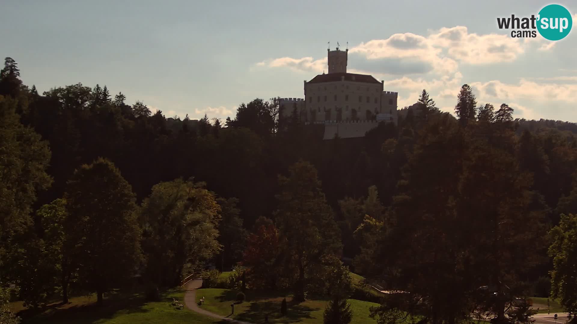 Castello di Trakošćan