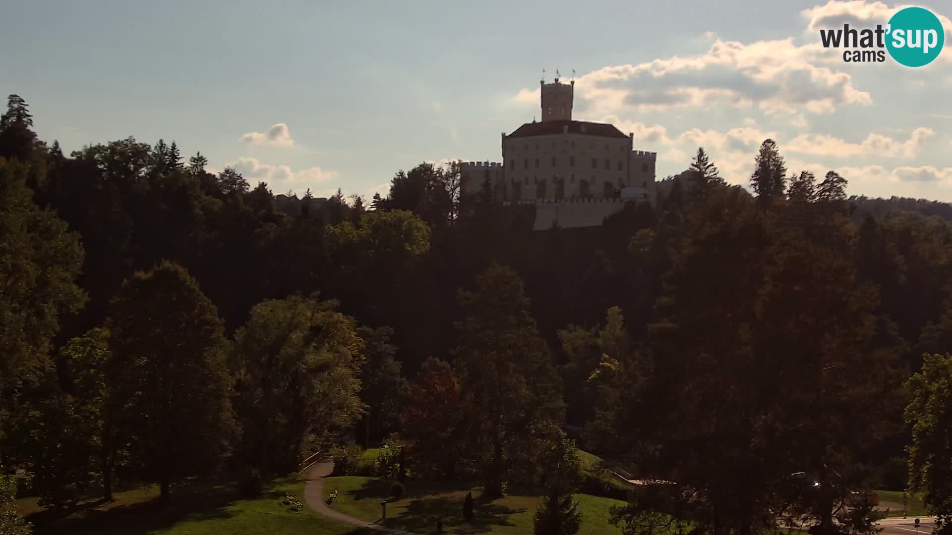 Castello di Trakošćan