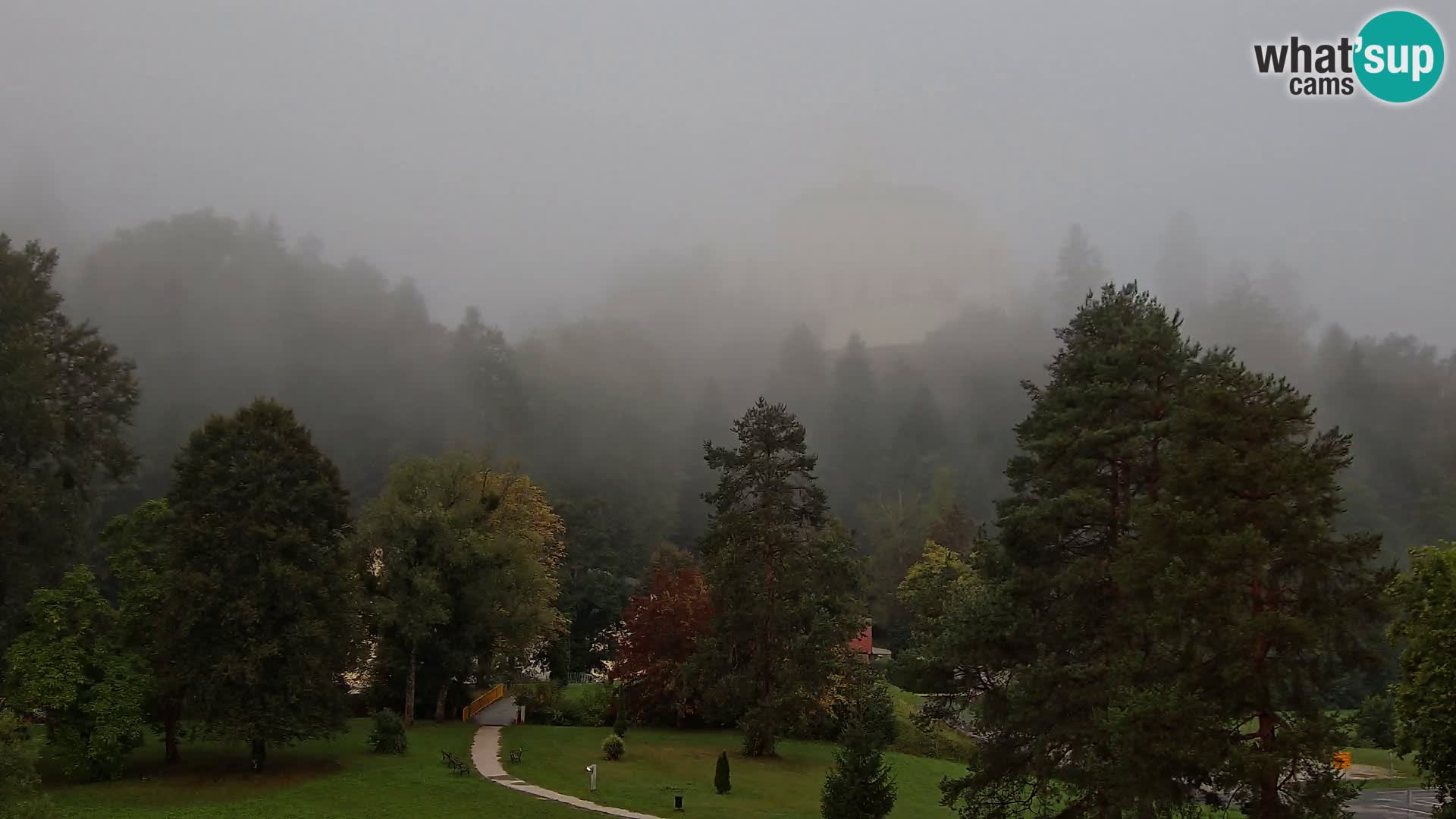 Dvorac Trakošćan