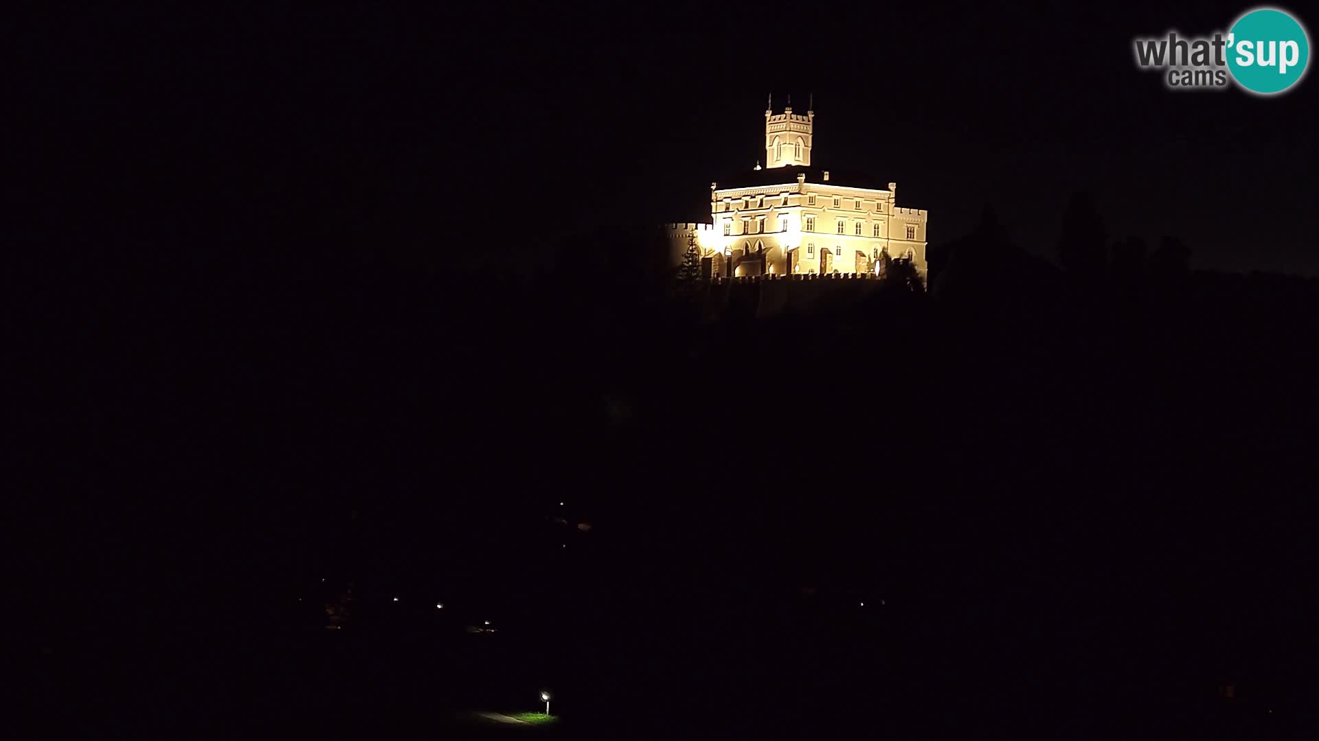 Castello di Trakošćan