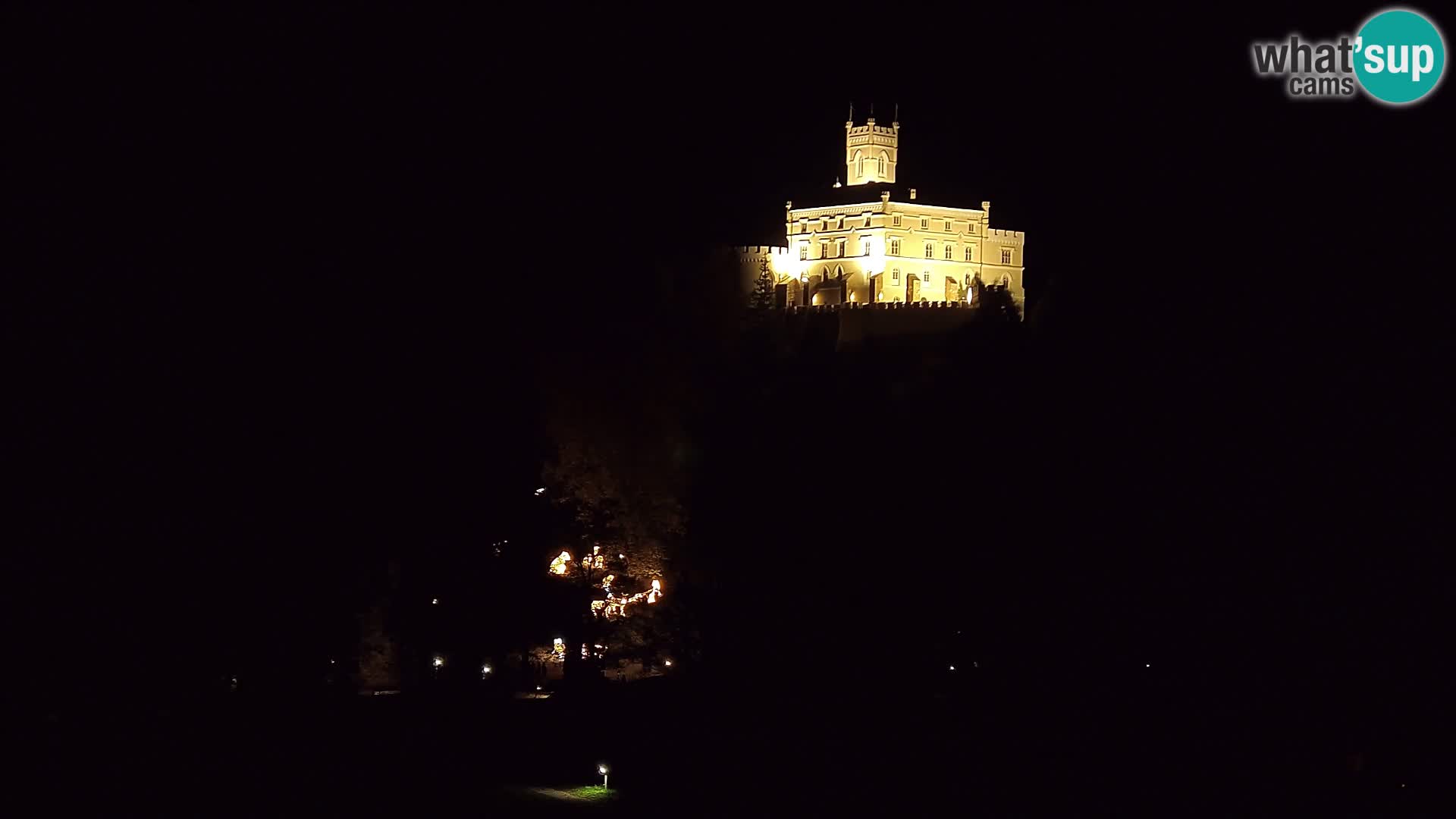 Castello di Trakošćan