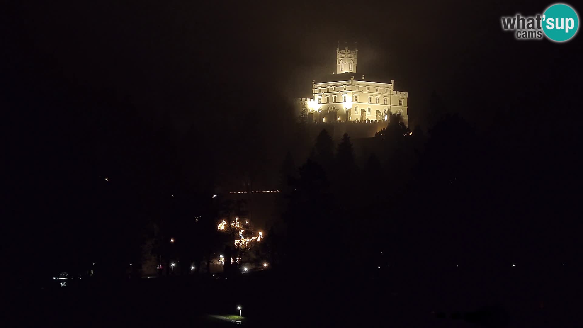 Castello di Trakošćan