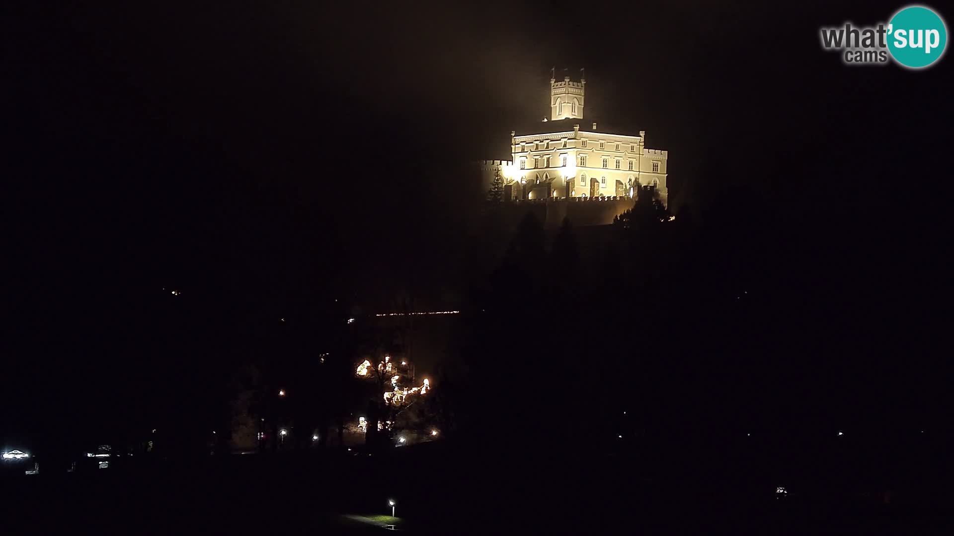 Castello di Trakošćan