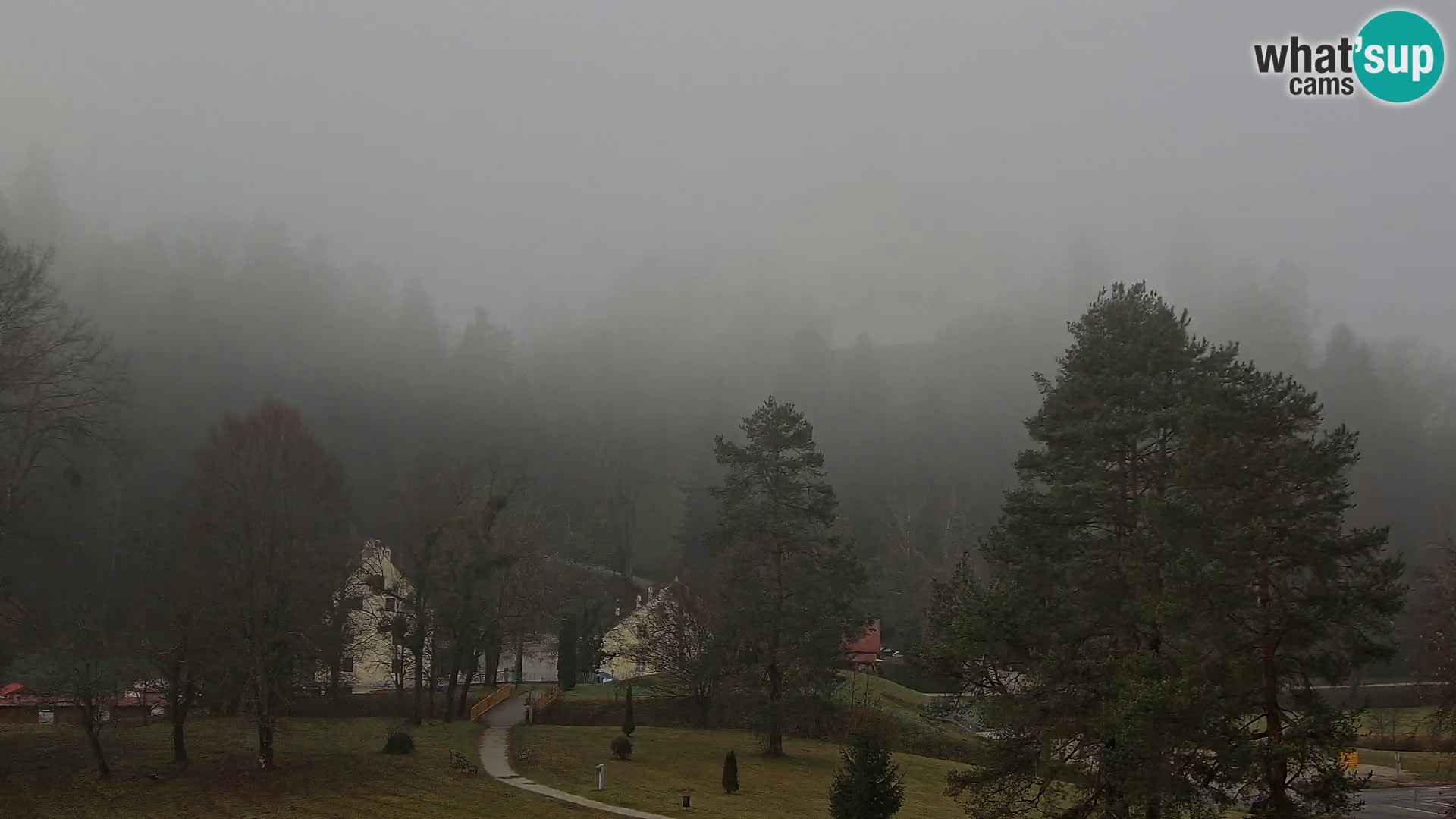 Castello di Trakošćan