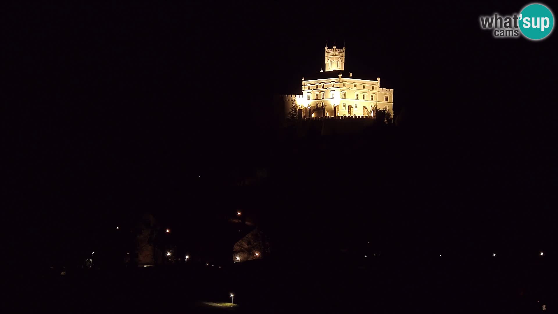 Castello di Trakošćan