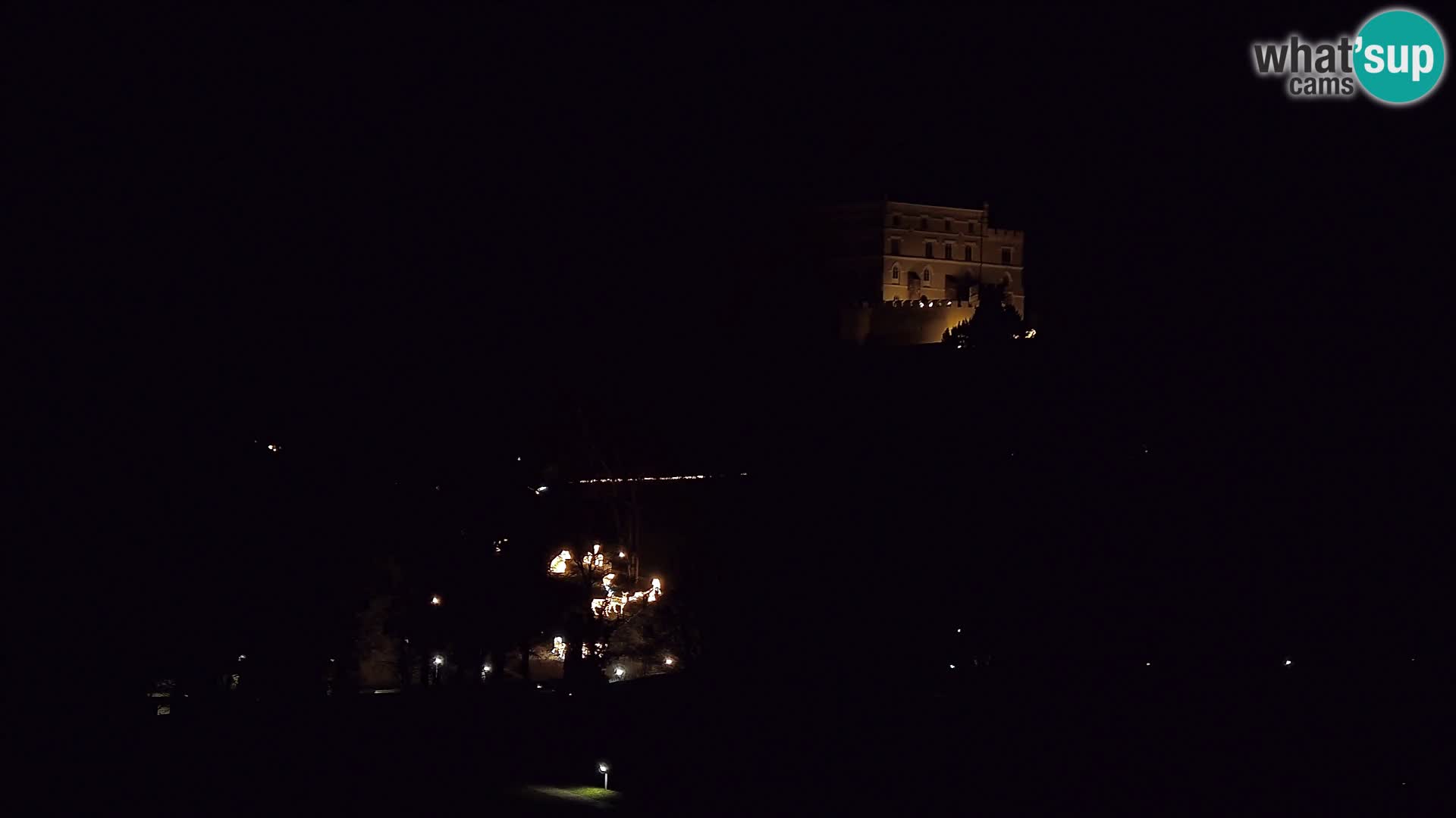 Castello di Trakošćan