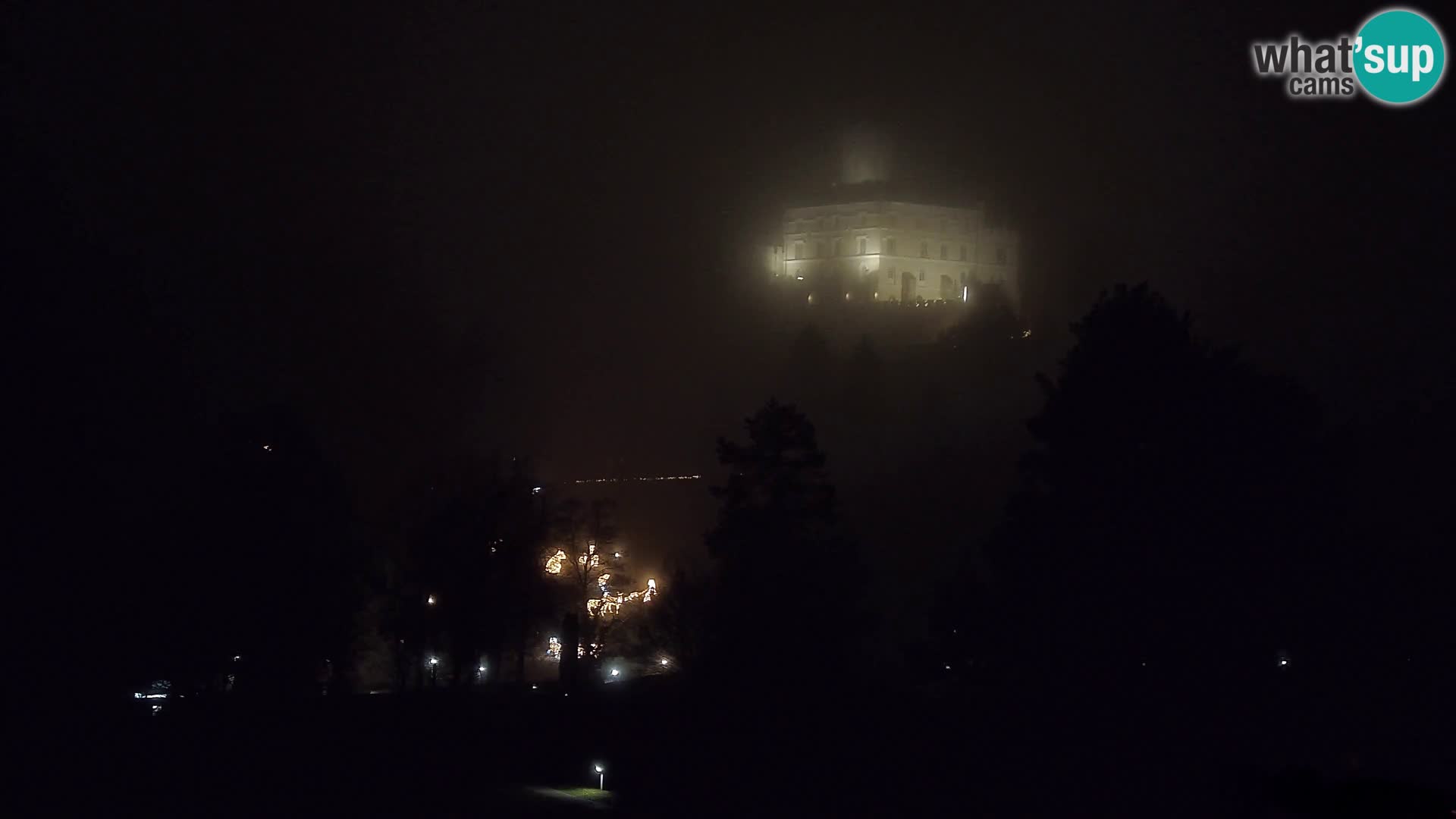 Castello di Trakošćan
