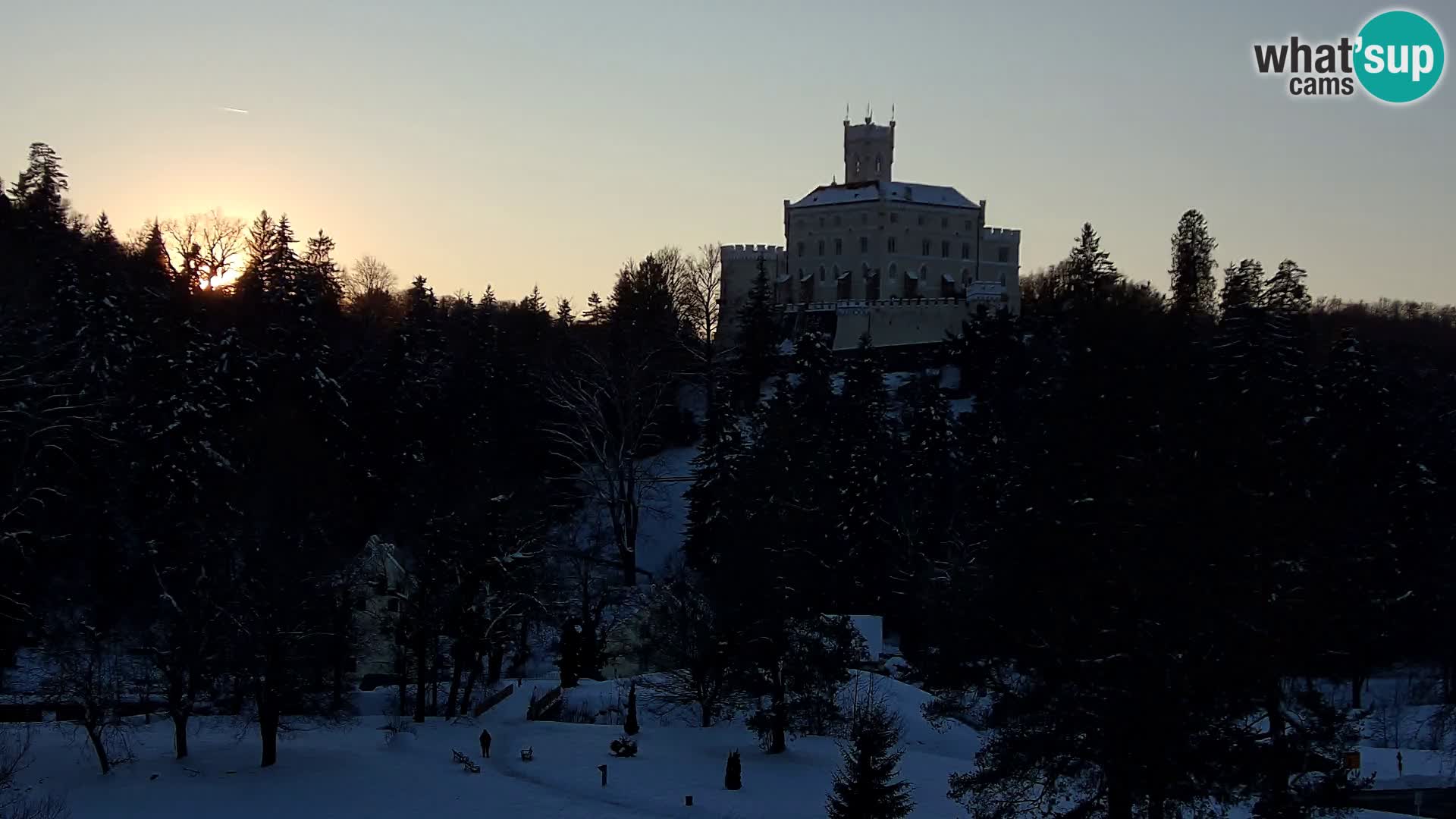 Castello di Trakošćan