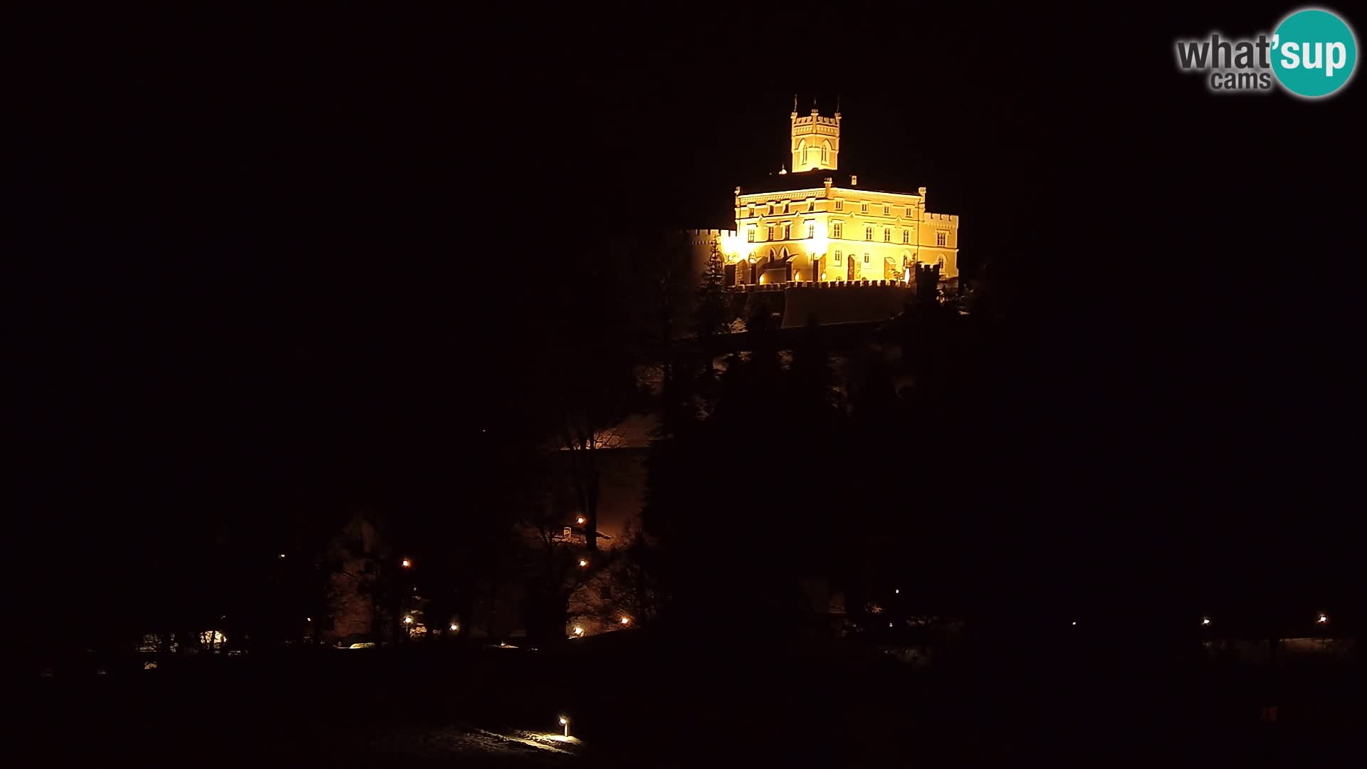 Castello di Trakošćan