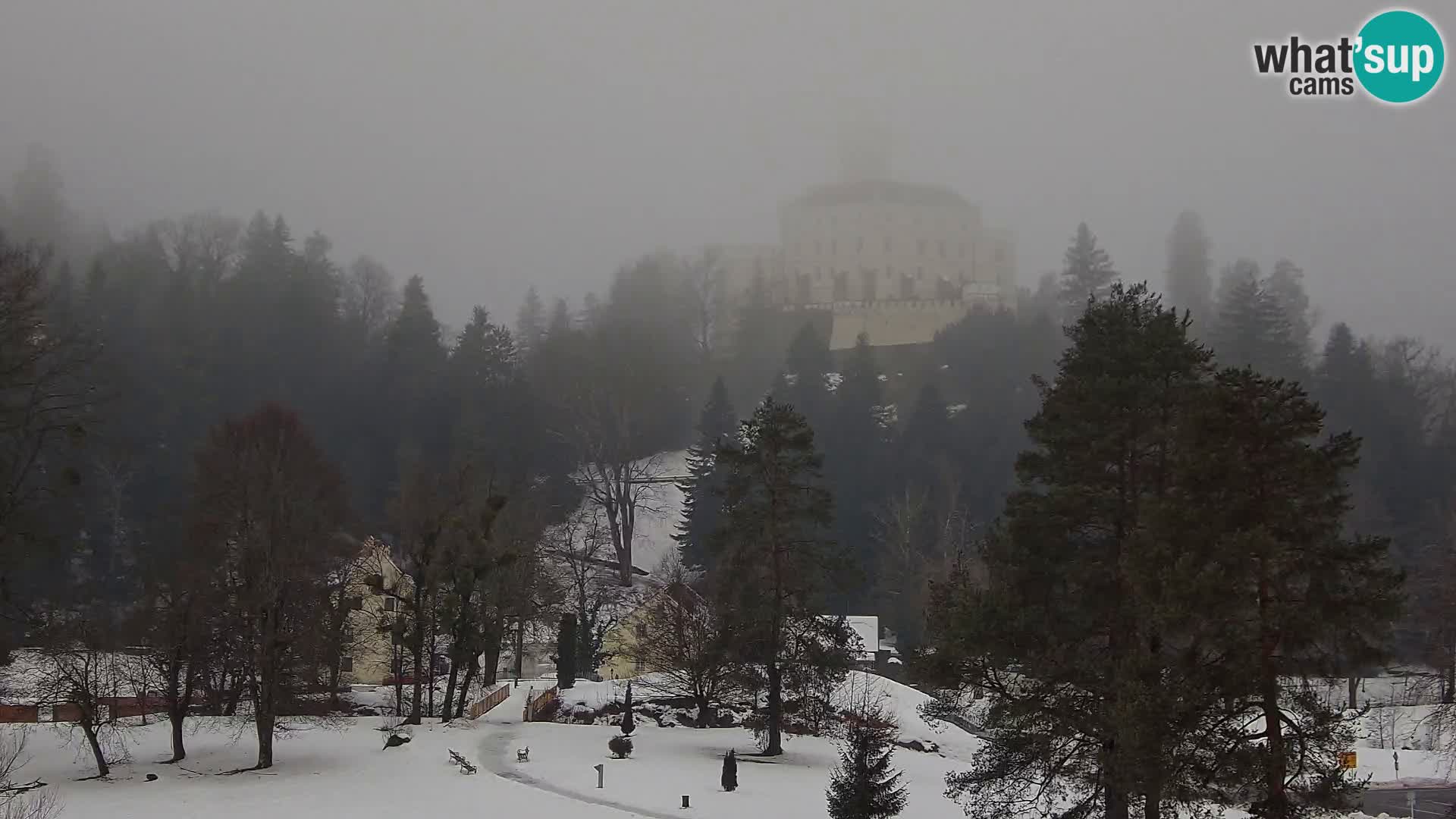Castello di Trakošćan