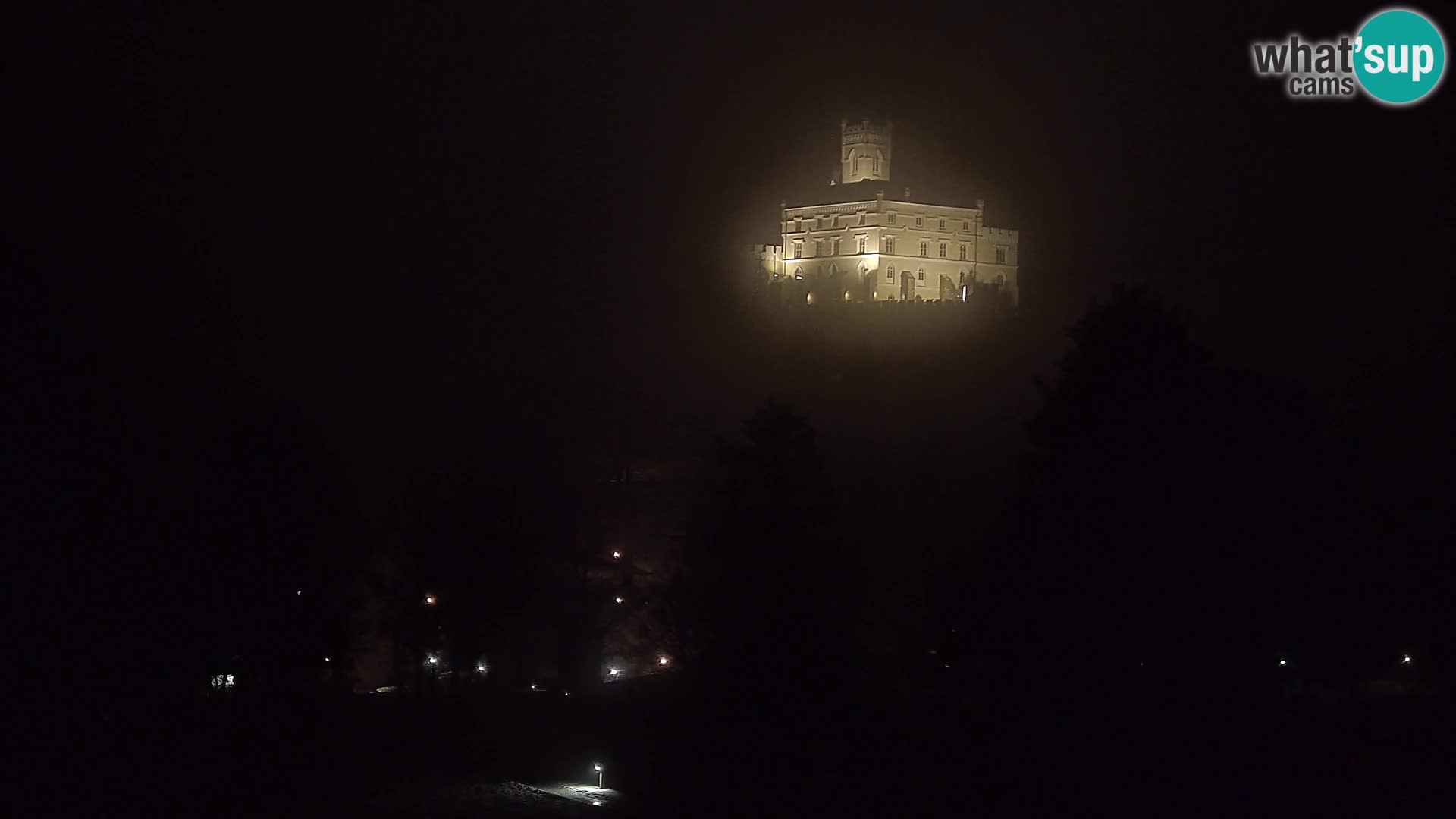 Castello di Trakošćan