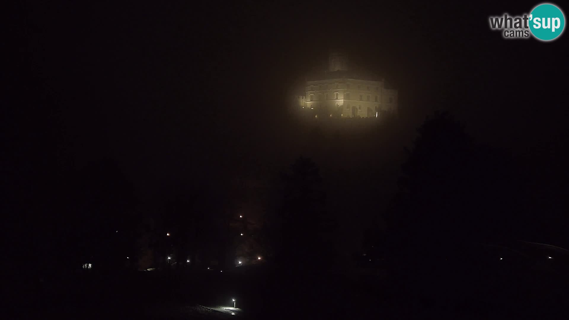 Castello di Trakošćan