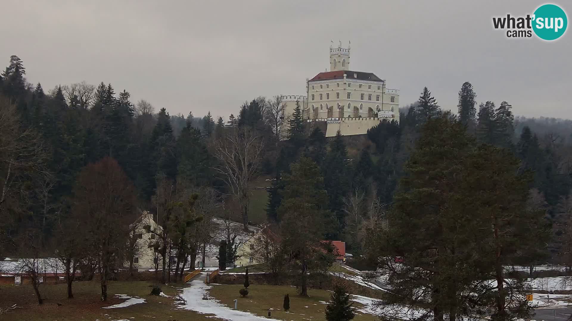 Castello di Trakošćan