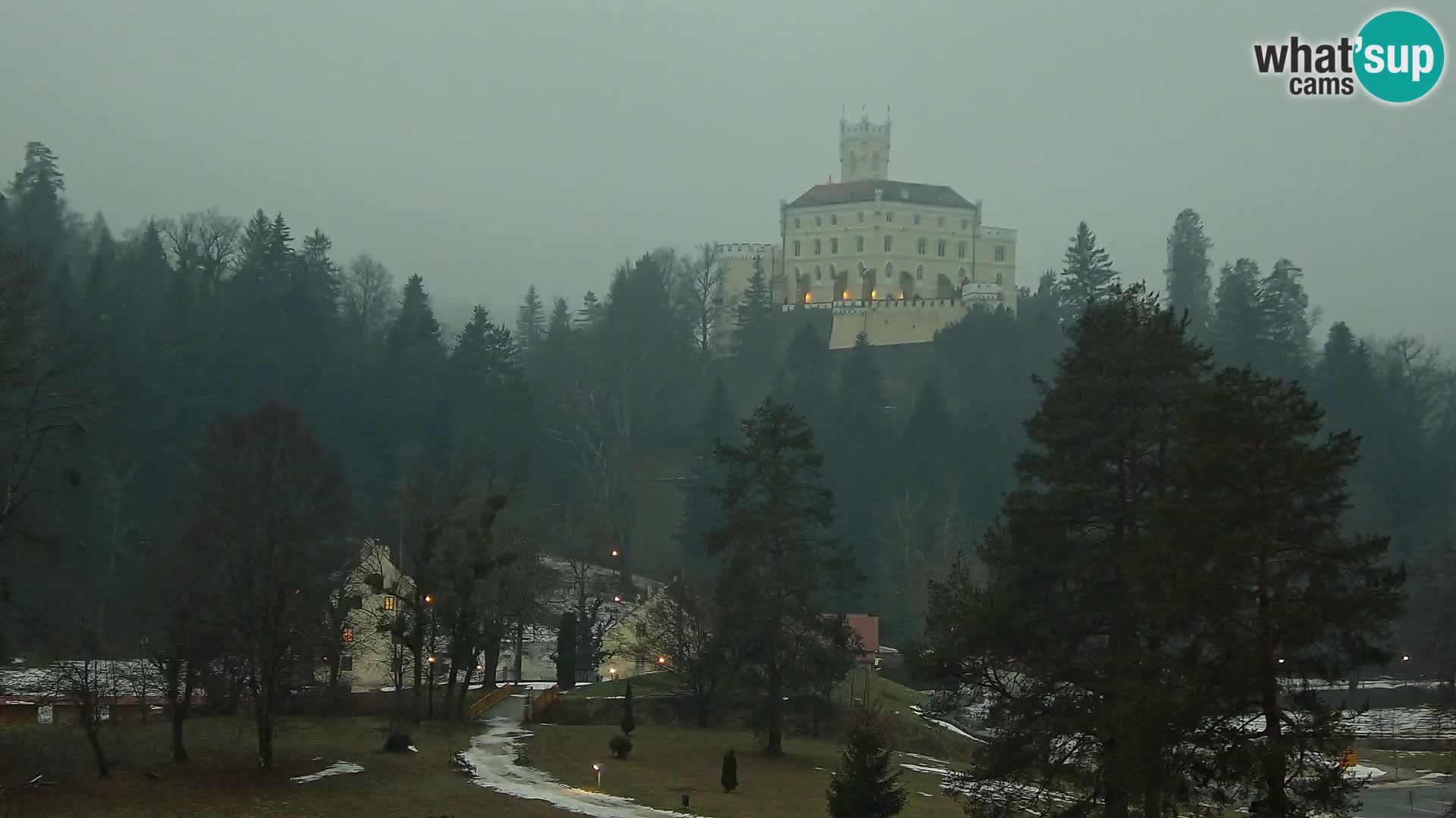 Castello di Trakošćan