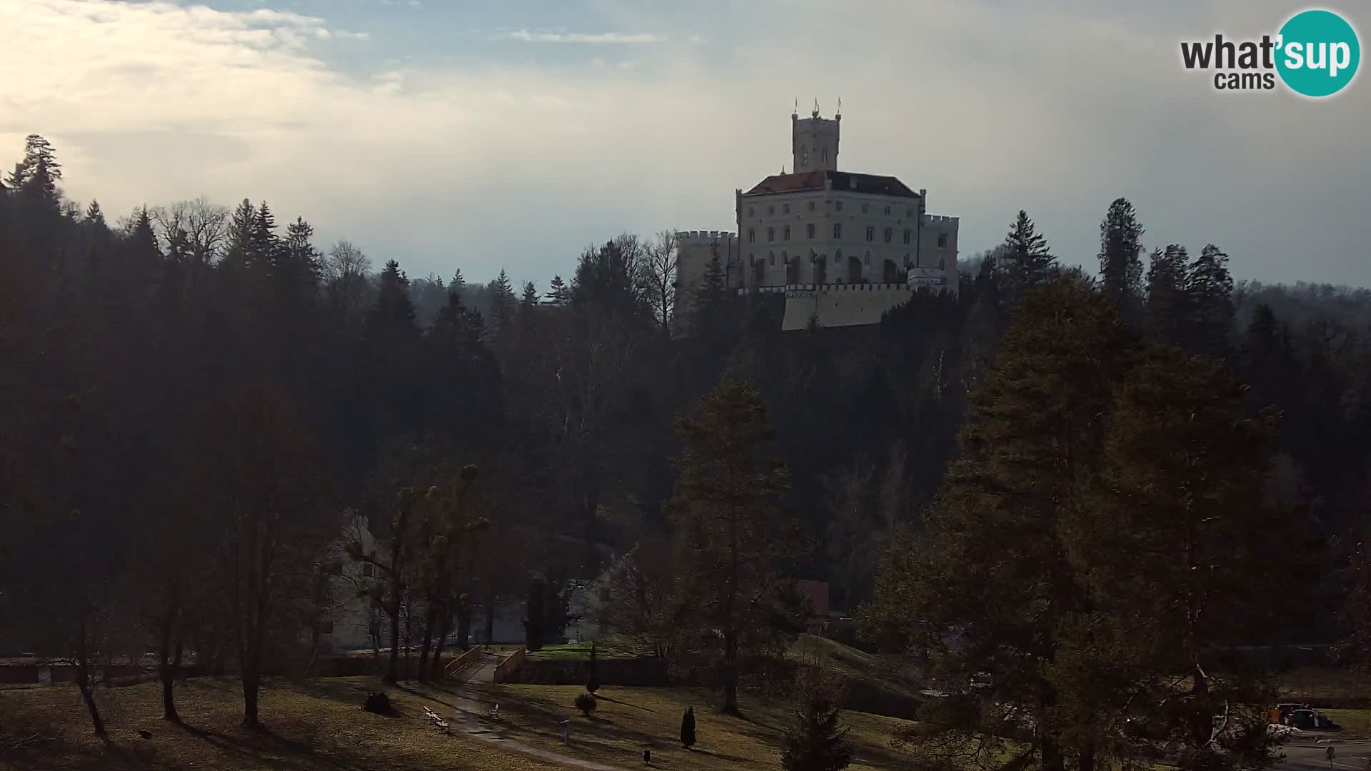 Castello di Trakošćan