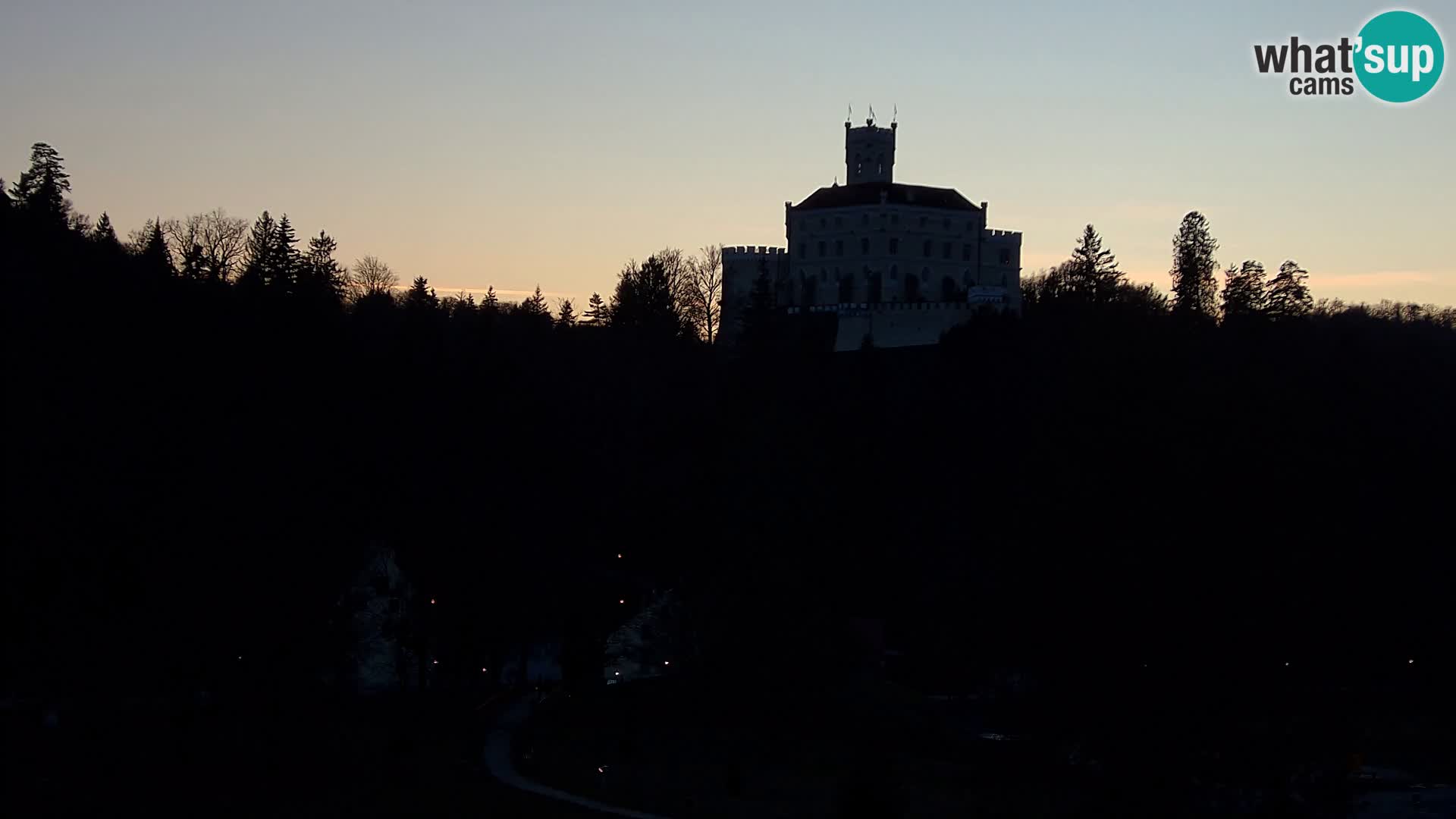 Castello di Trakošćan
