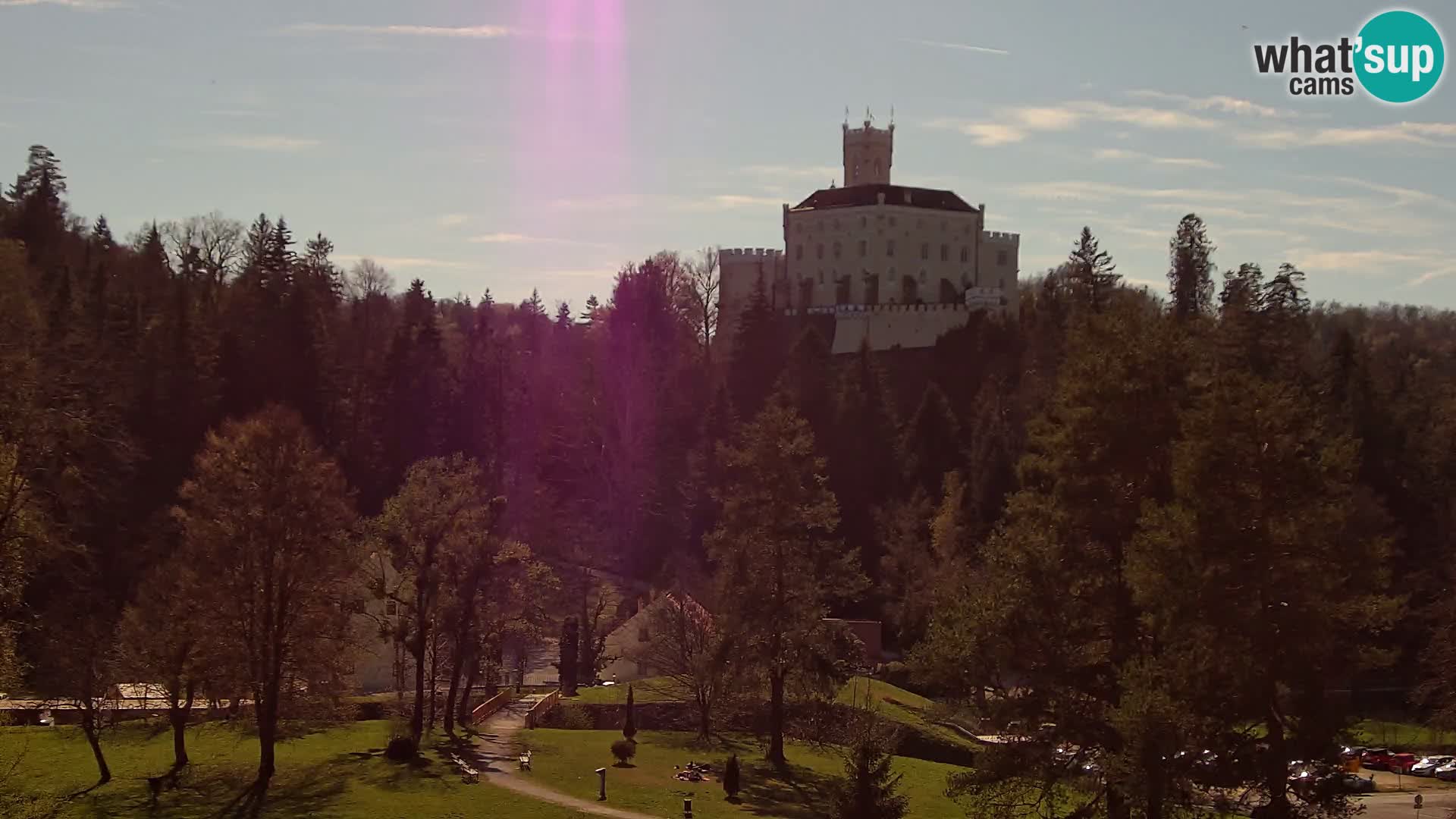 Castello di Trakošćan