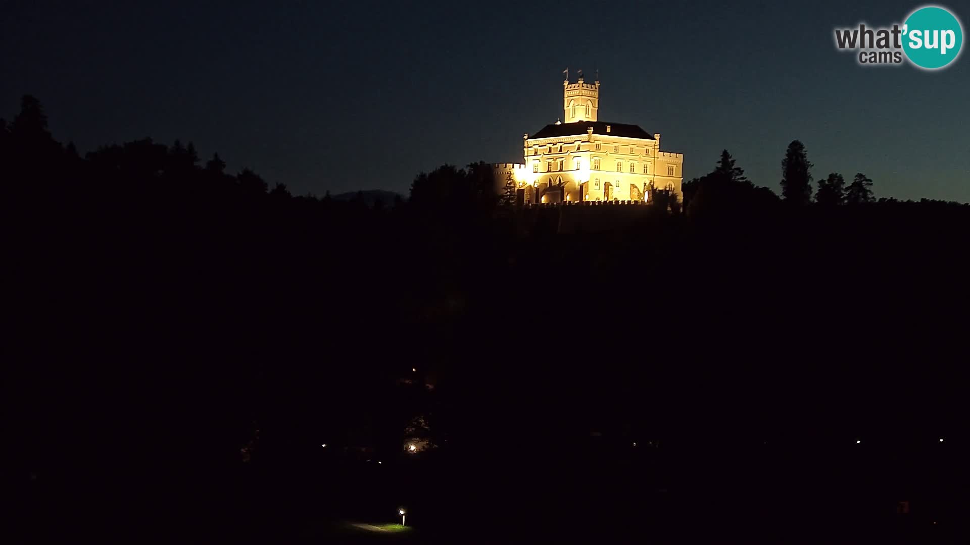 Castello di Trakošćan