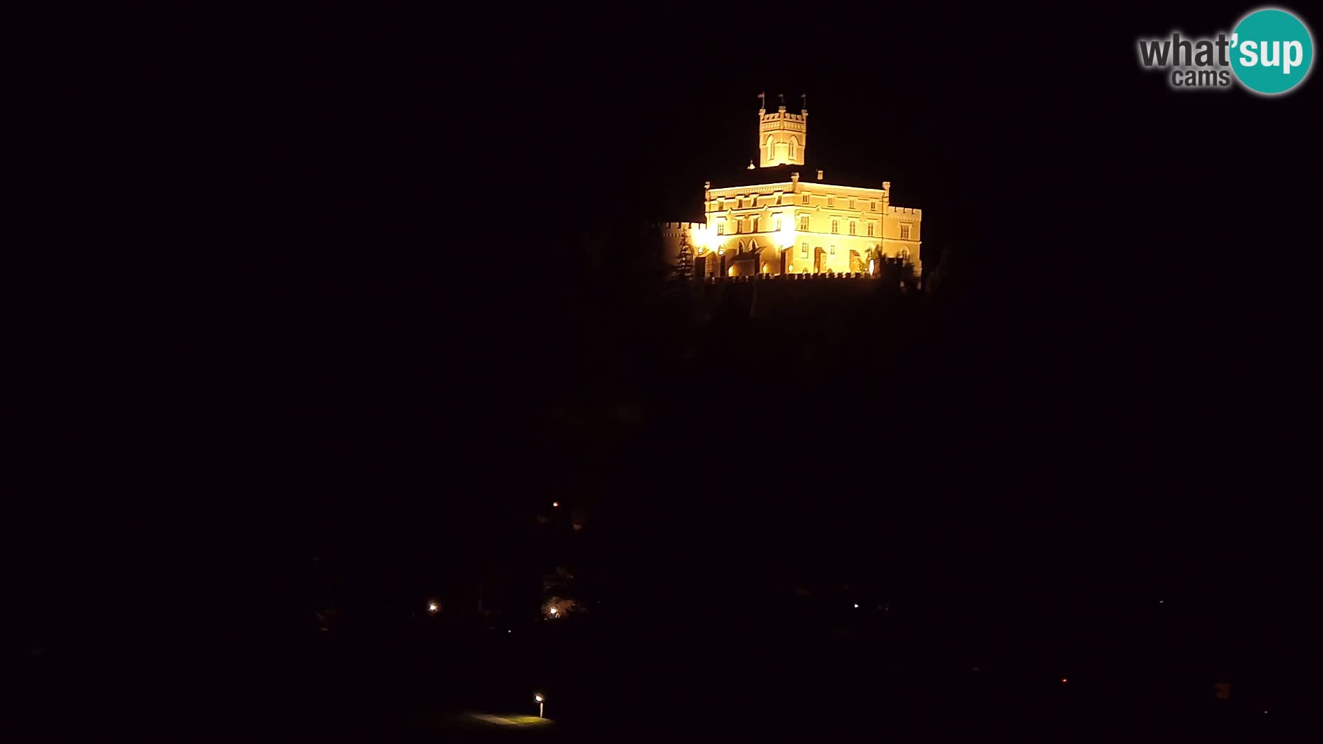 Castello di Trakošćan
