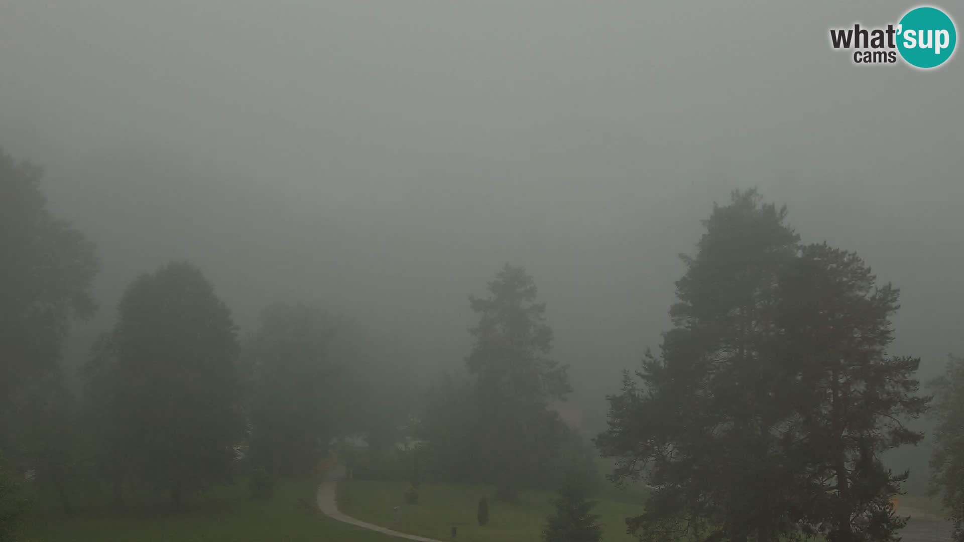 Dvorac Trakošćan