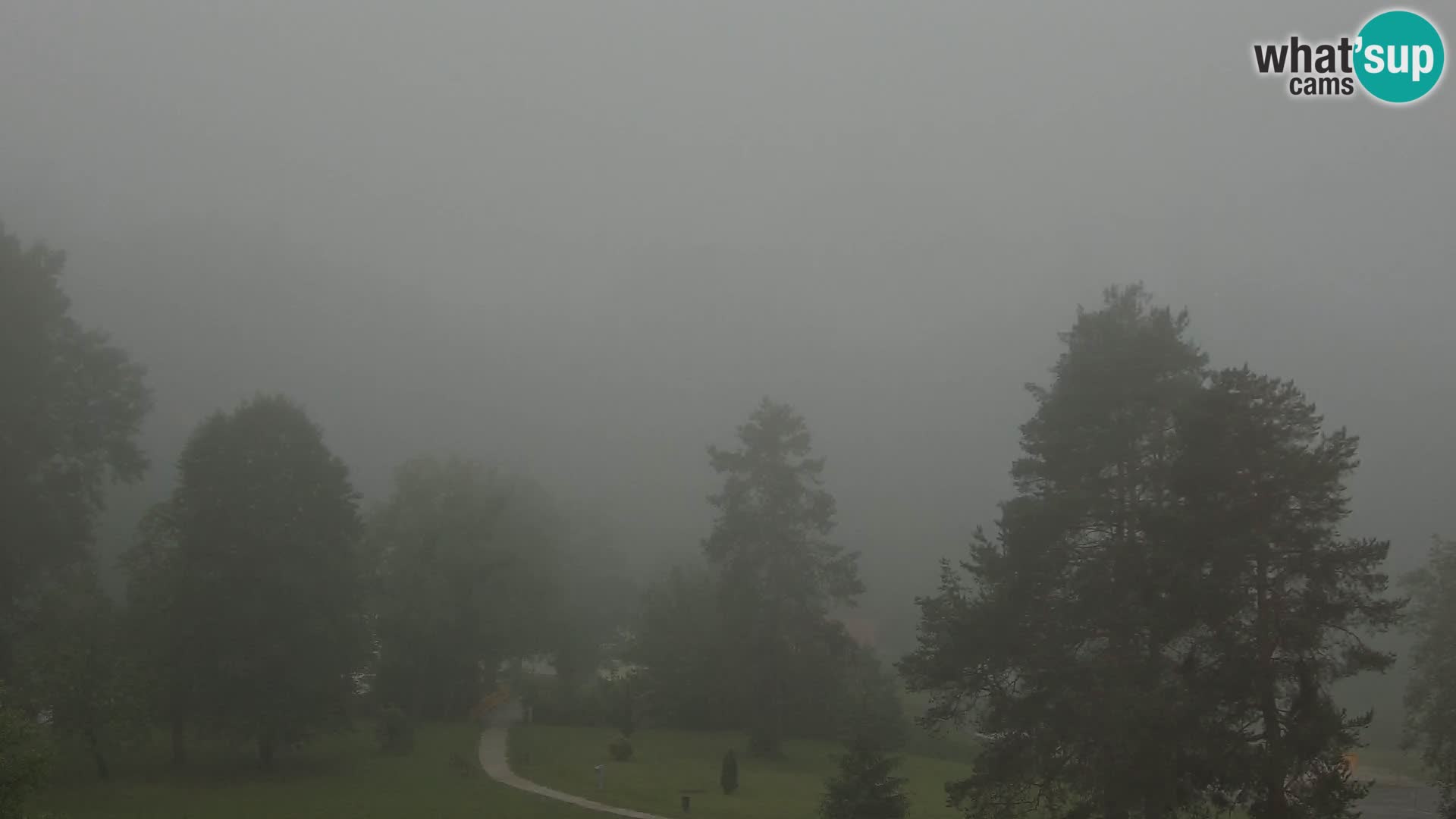 Grad Trakošćan