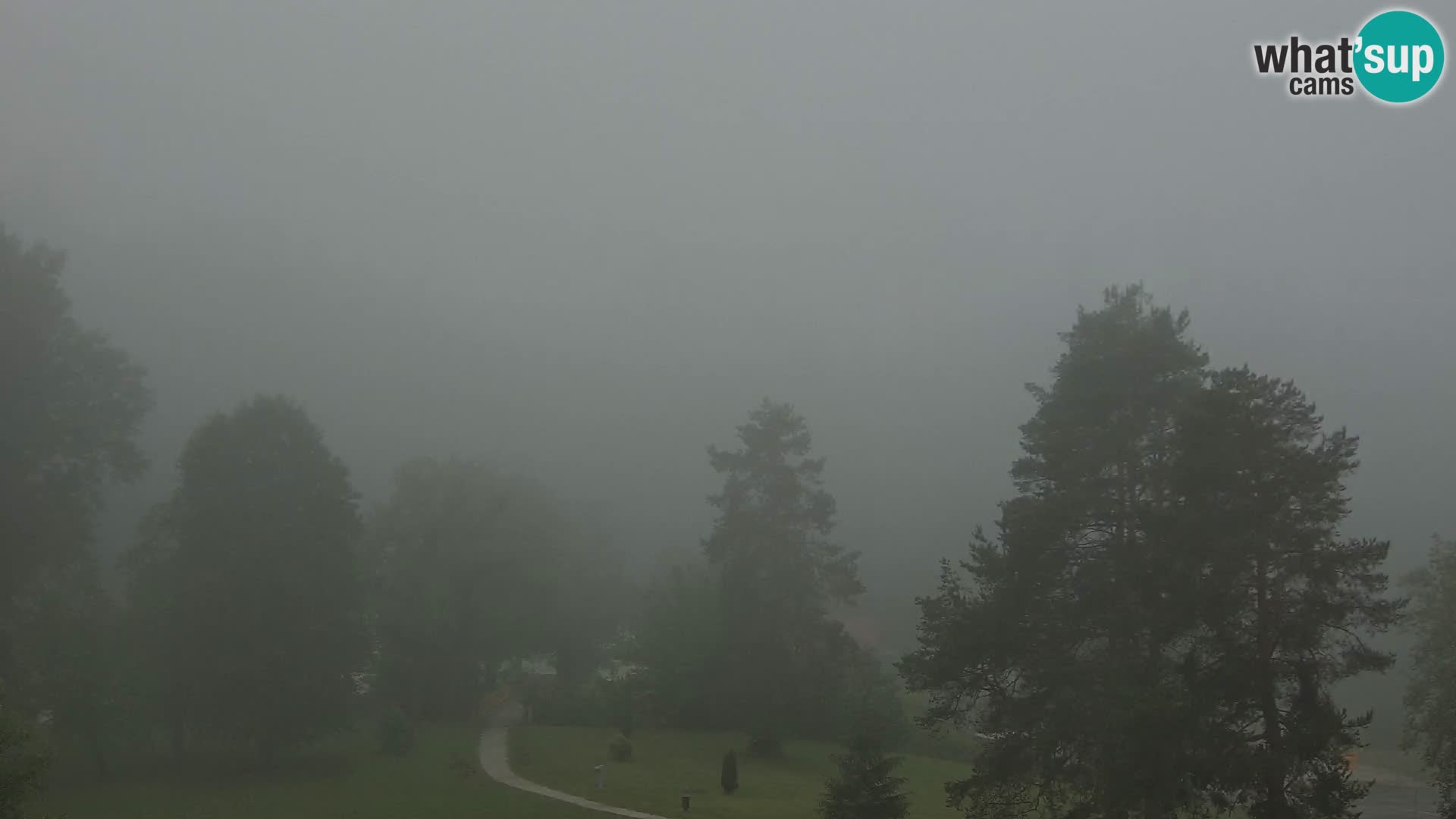Grad Trakošćan