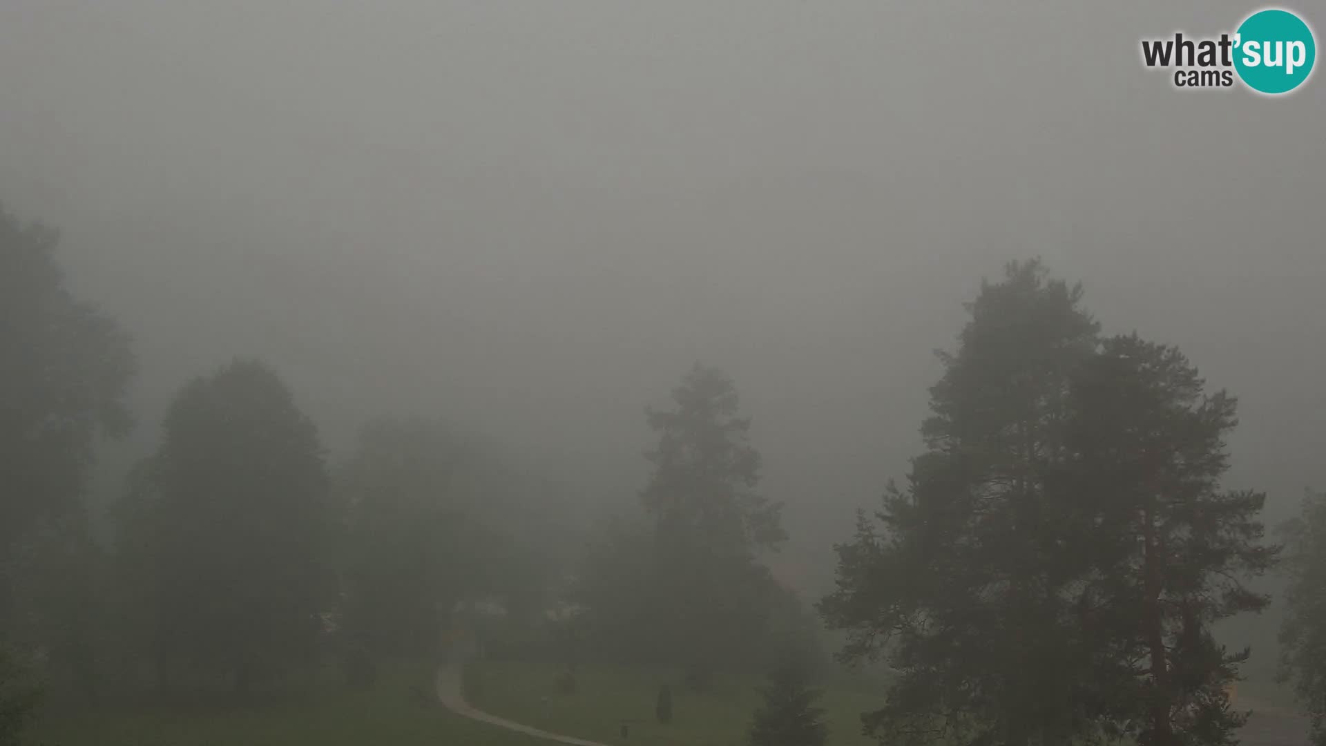 Grad Trakošćan