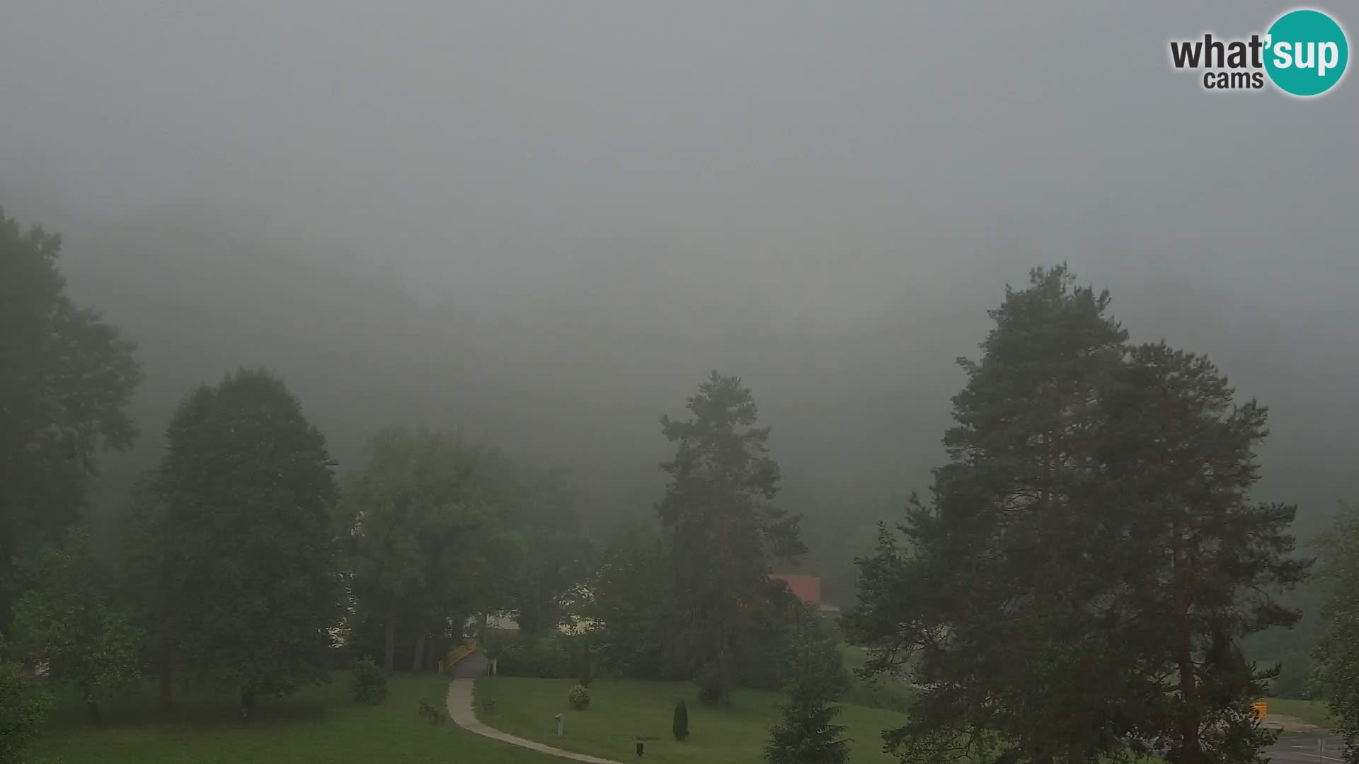 Dvorac Trakošćan