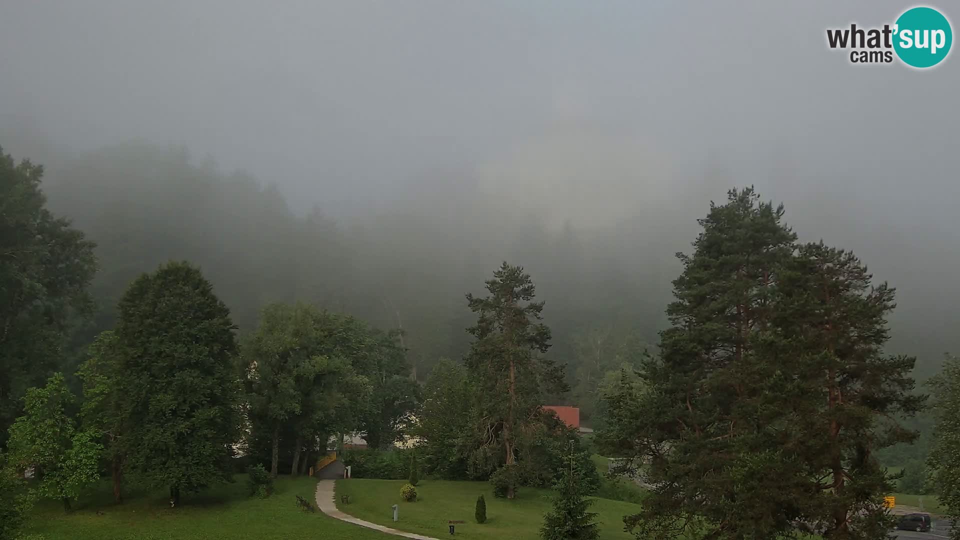 Grad Trakošćan