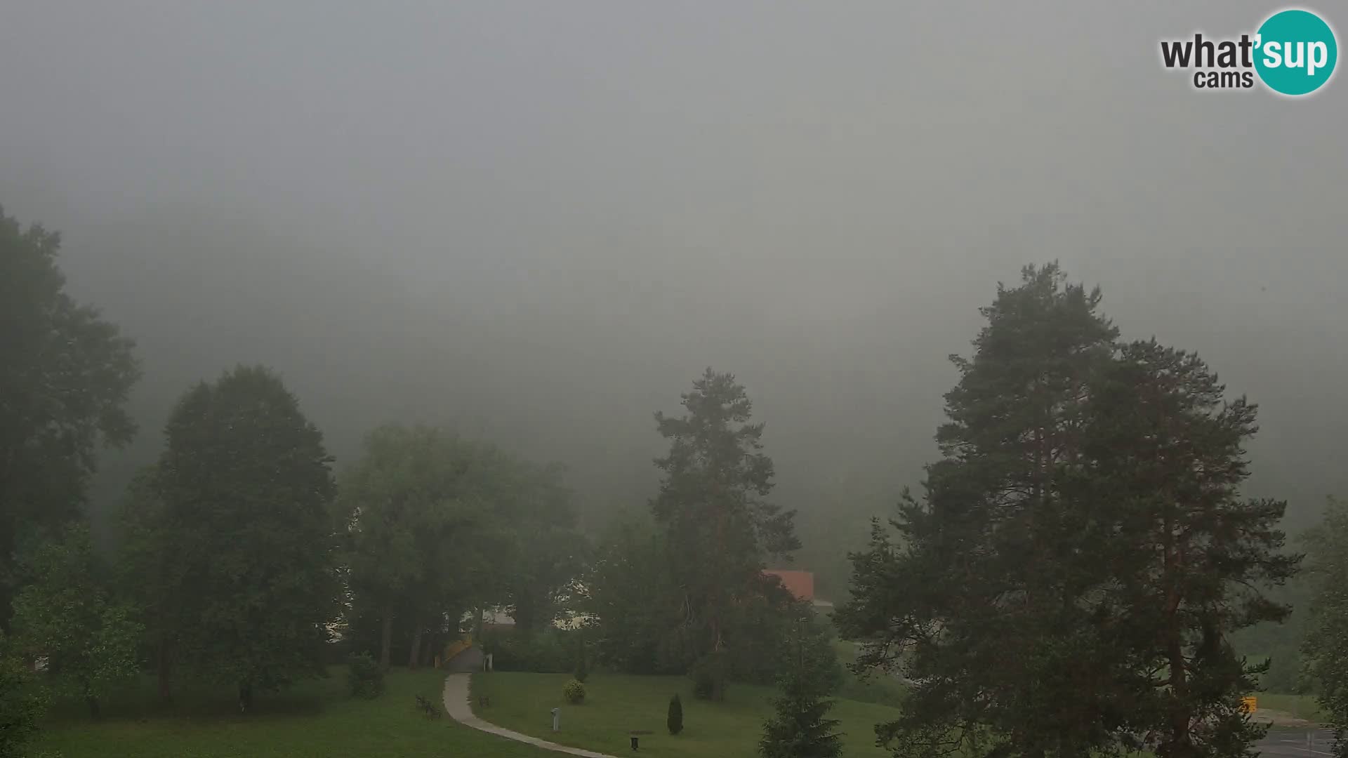 Schloss Trakošćan