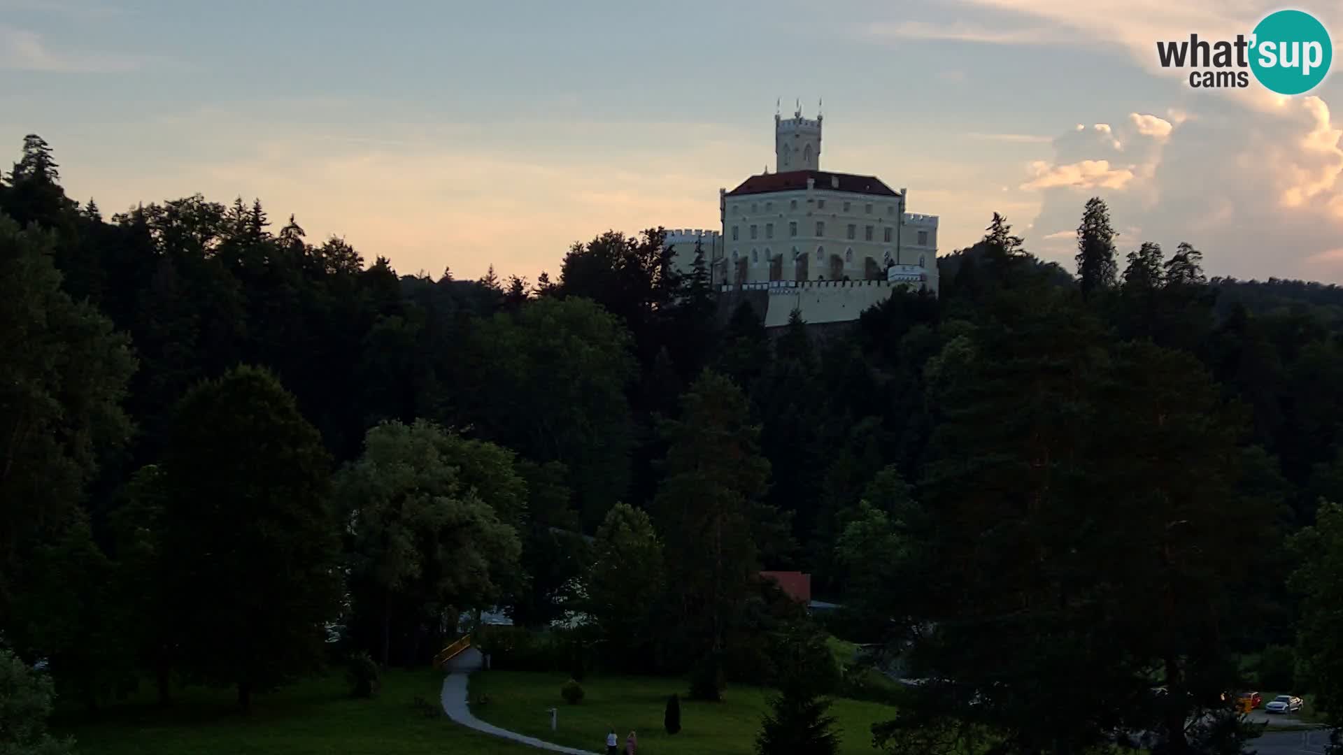 Castello di Trakošćan