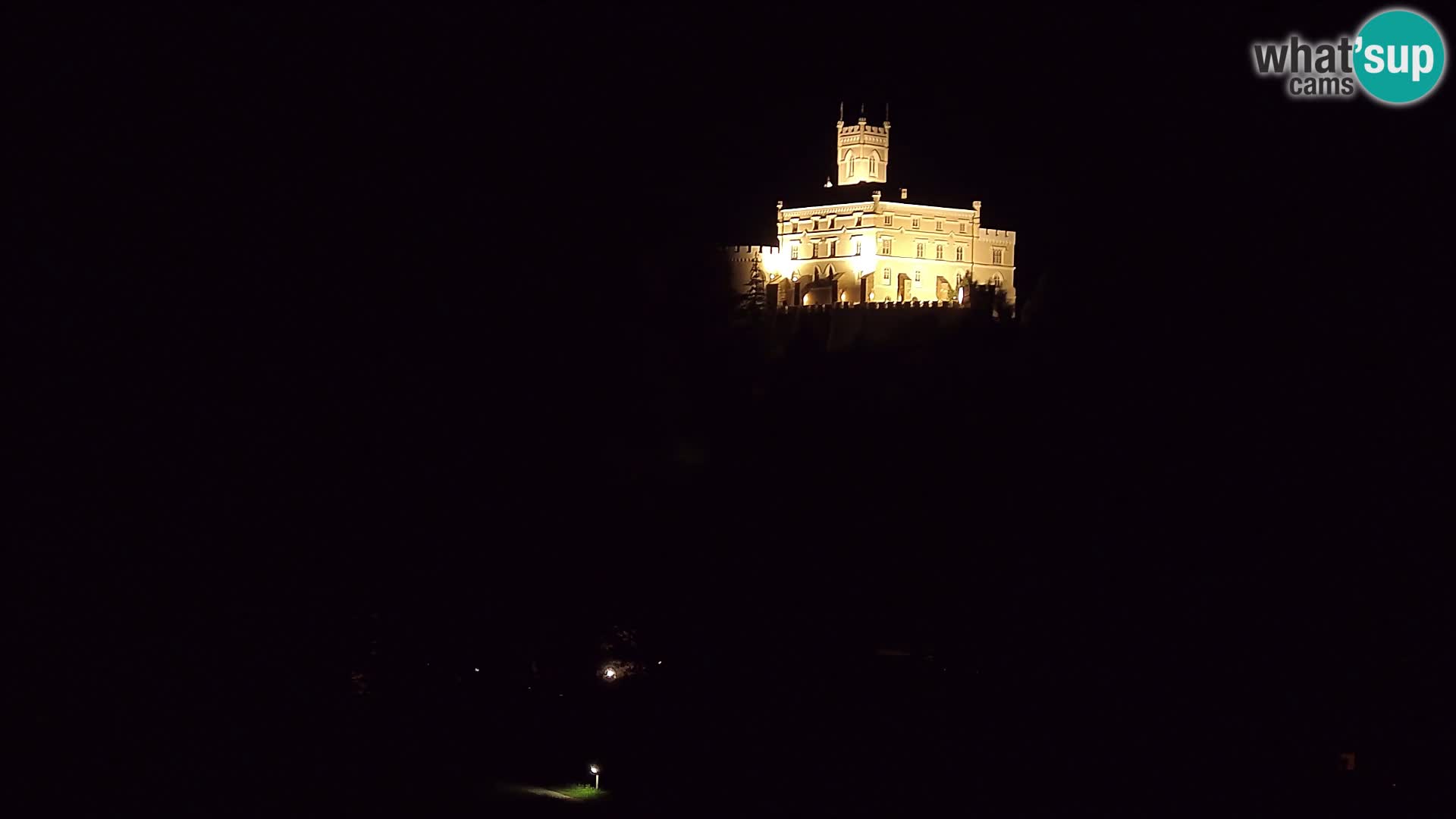 Schloss Trakošćan