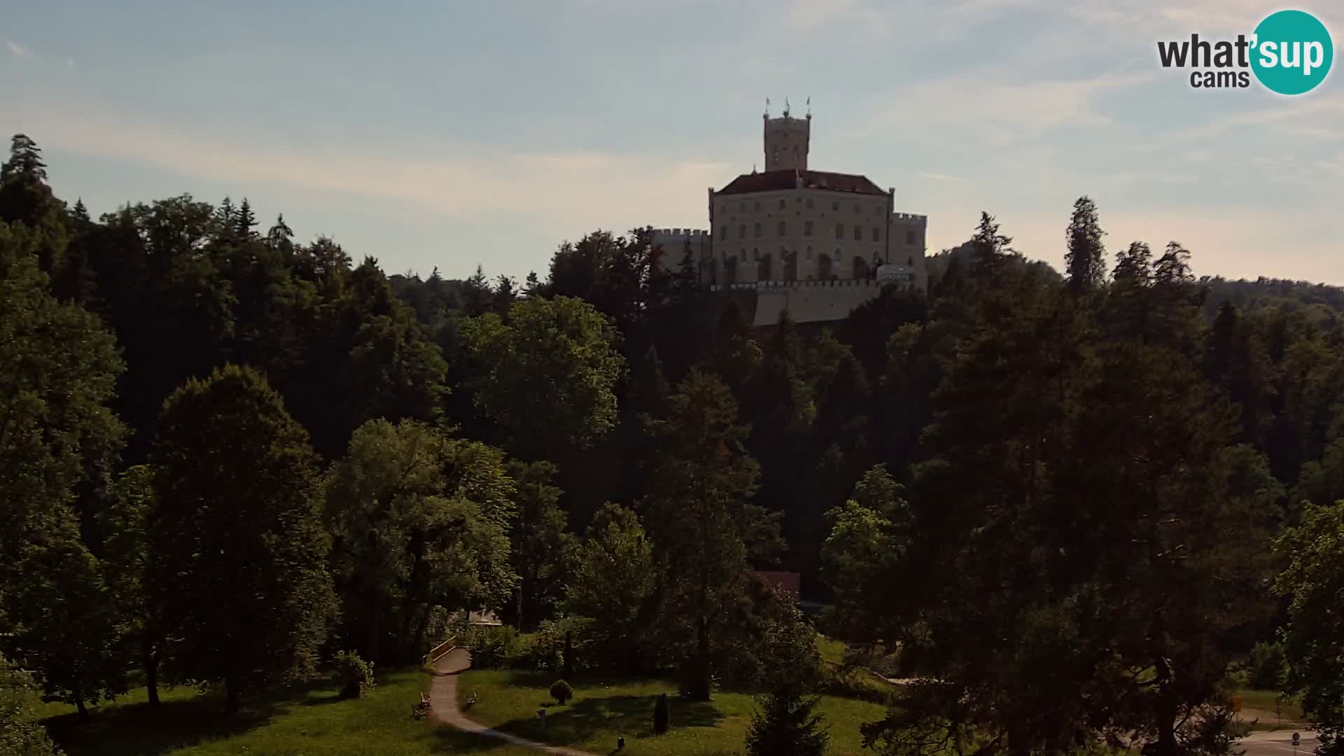 Castello di Trakošćan