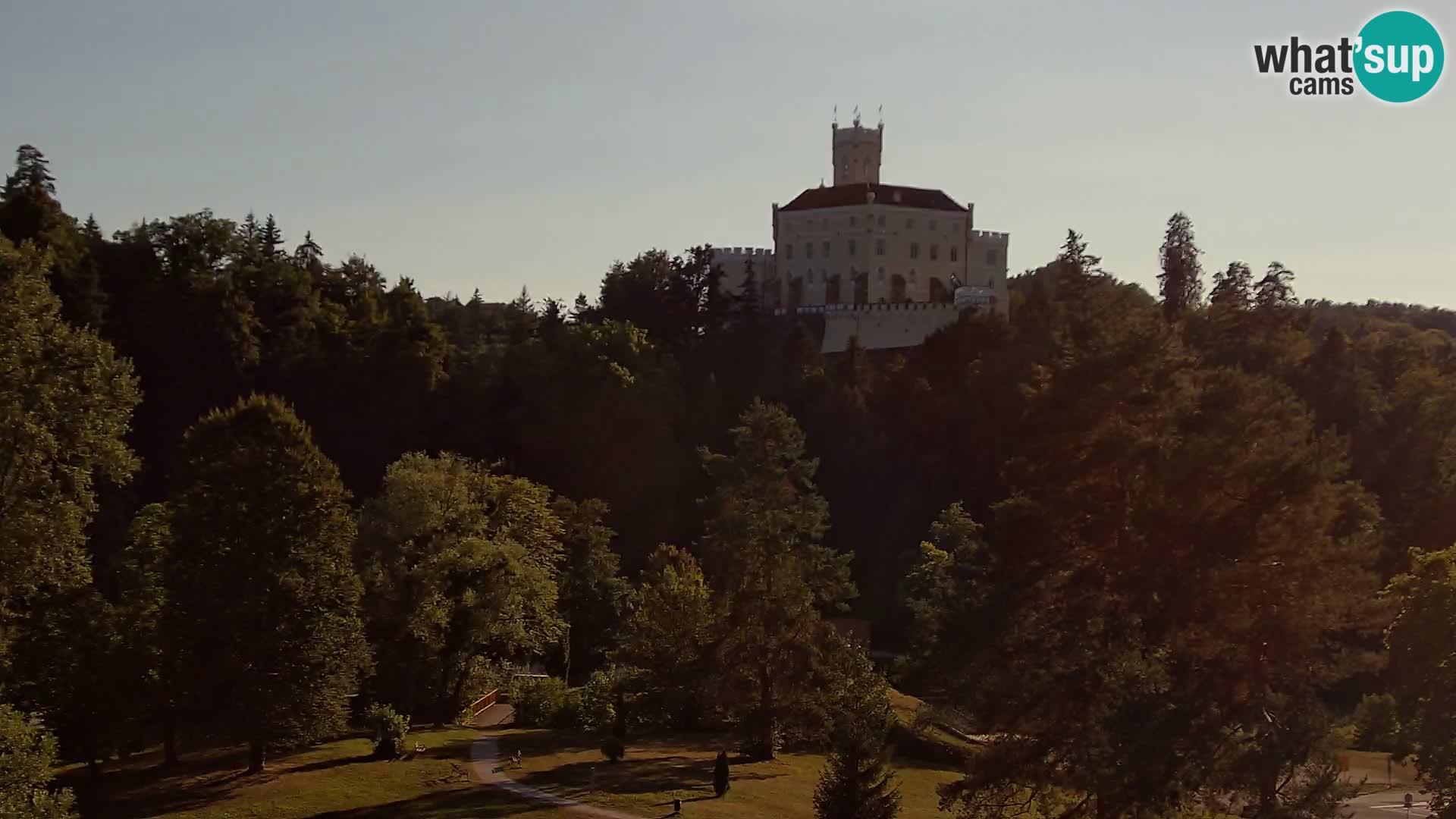 Castello di Trakošćan