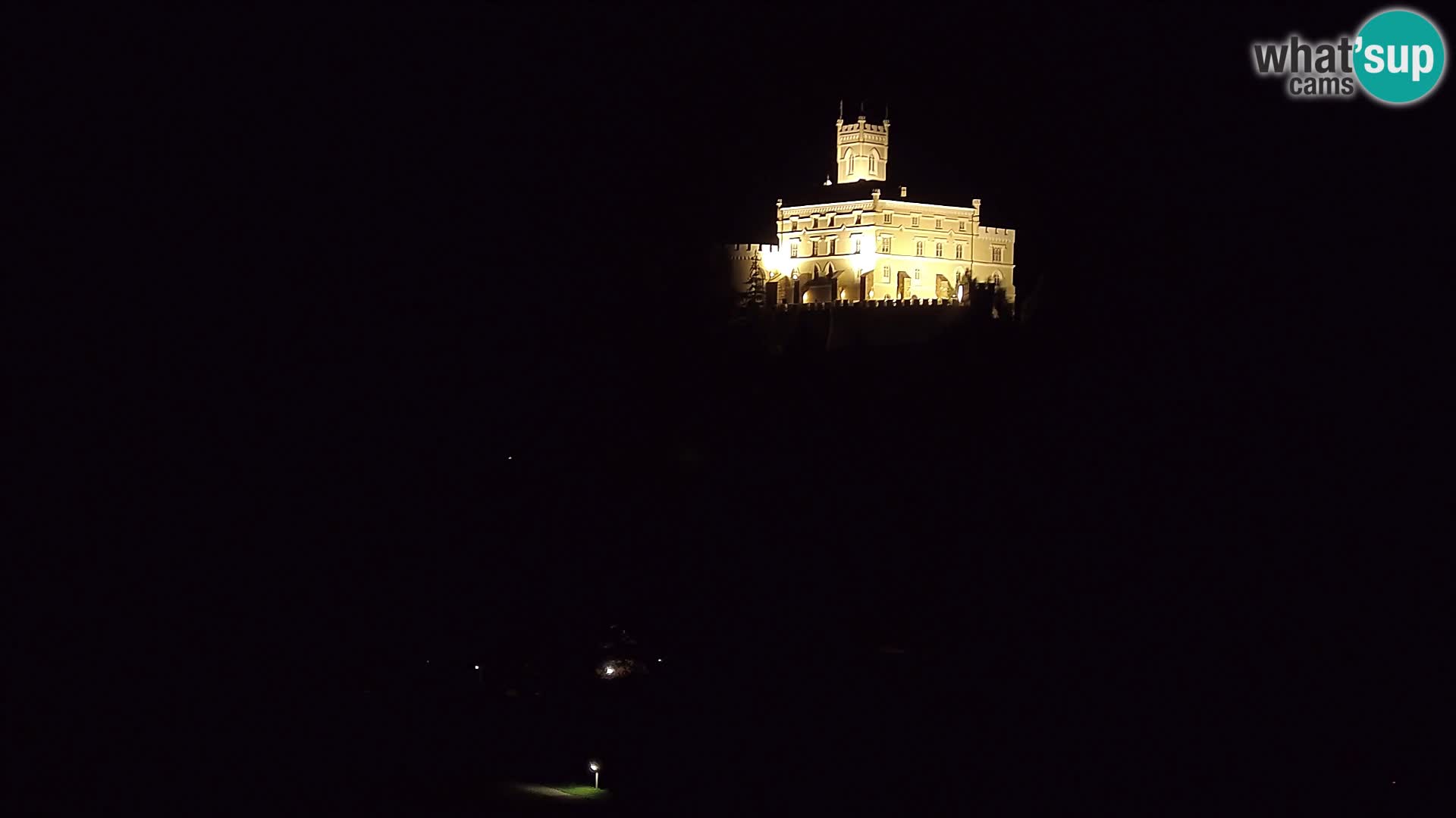 Schloss Trakošćan