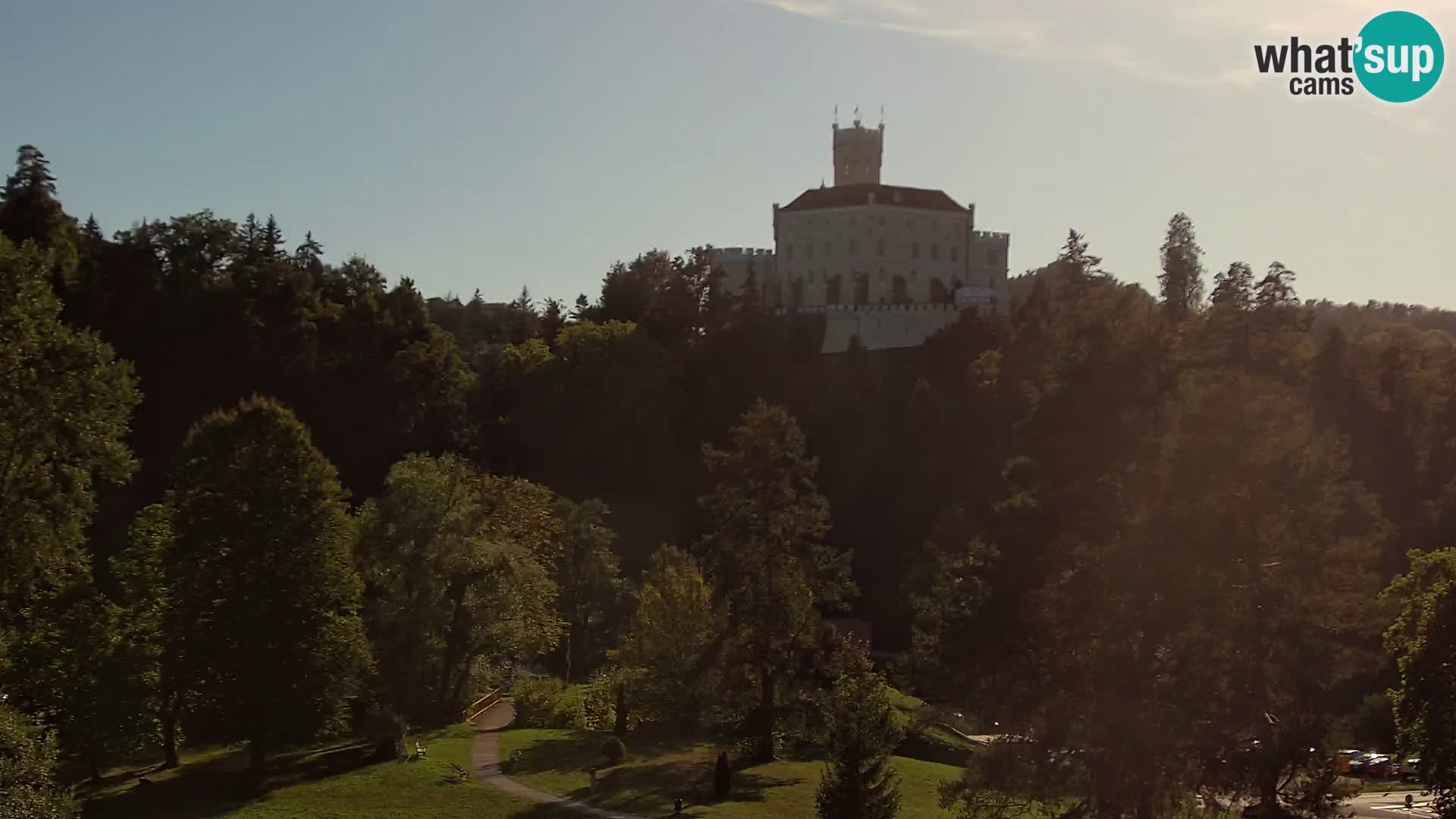 Castello di Trakošćan