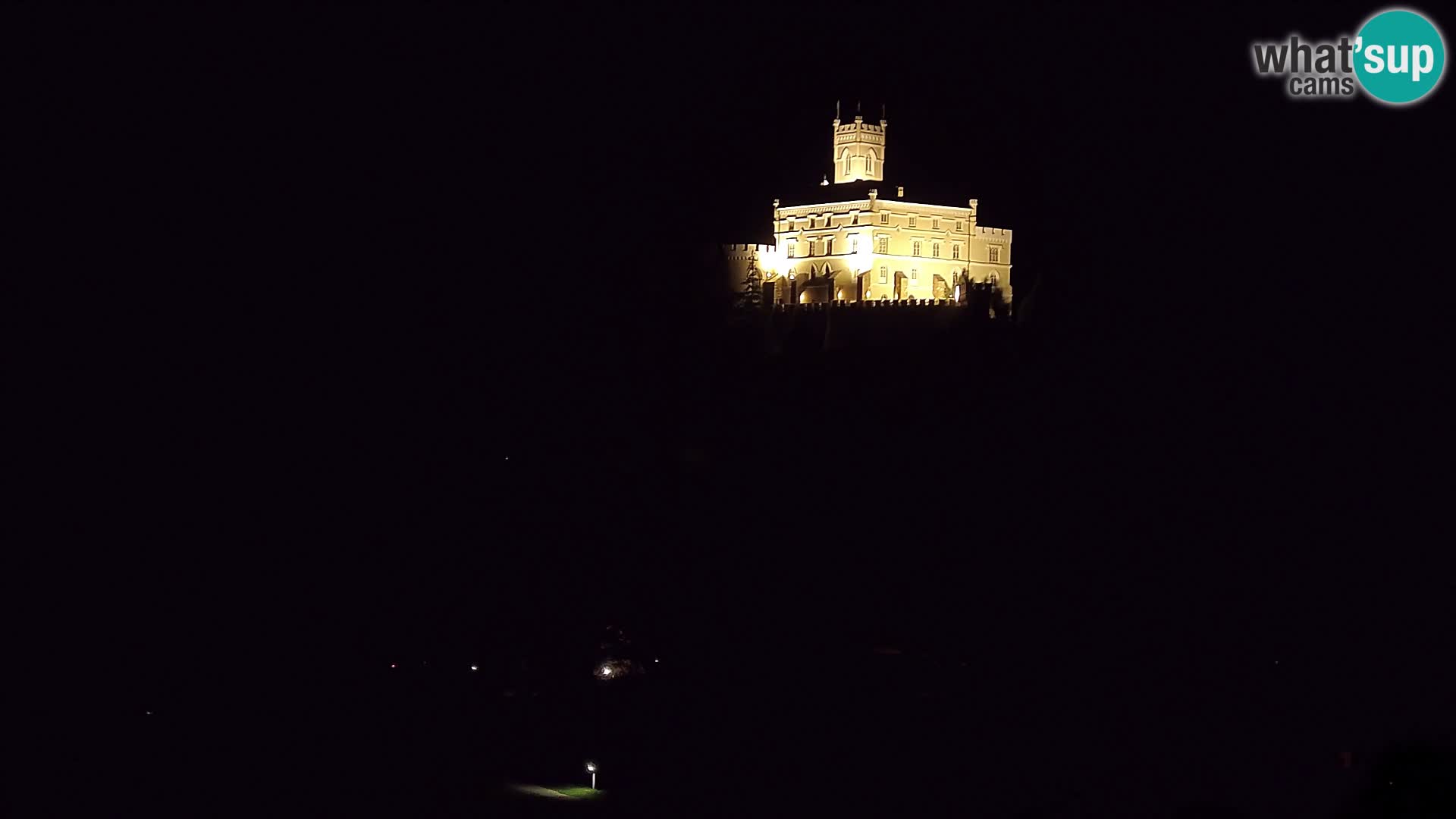 Castello di Trakošćan