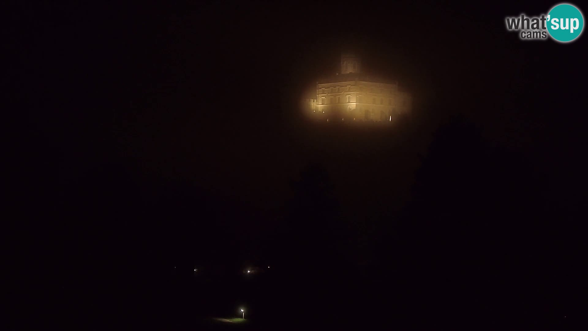 Castello di Trakošćan