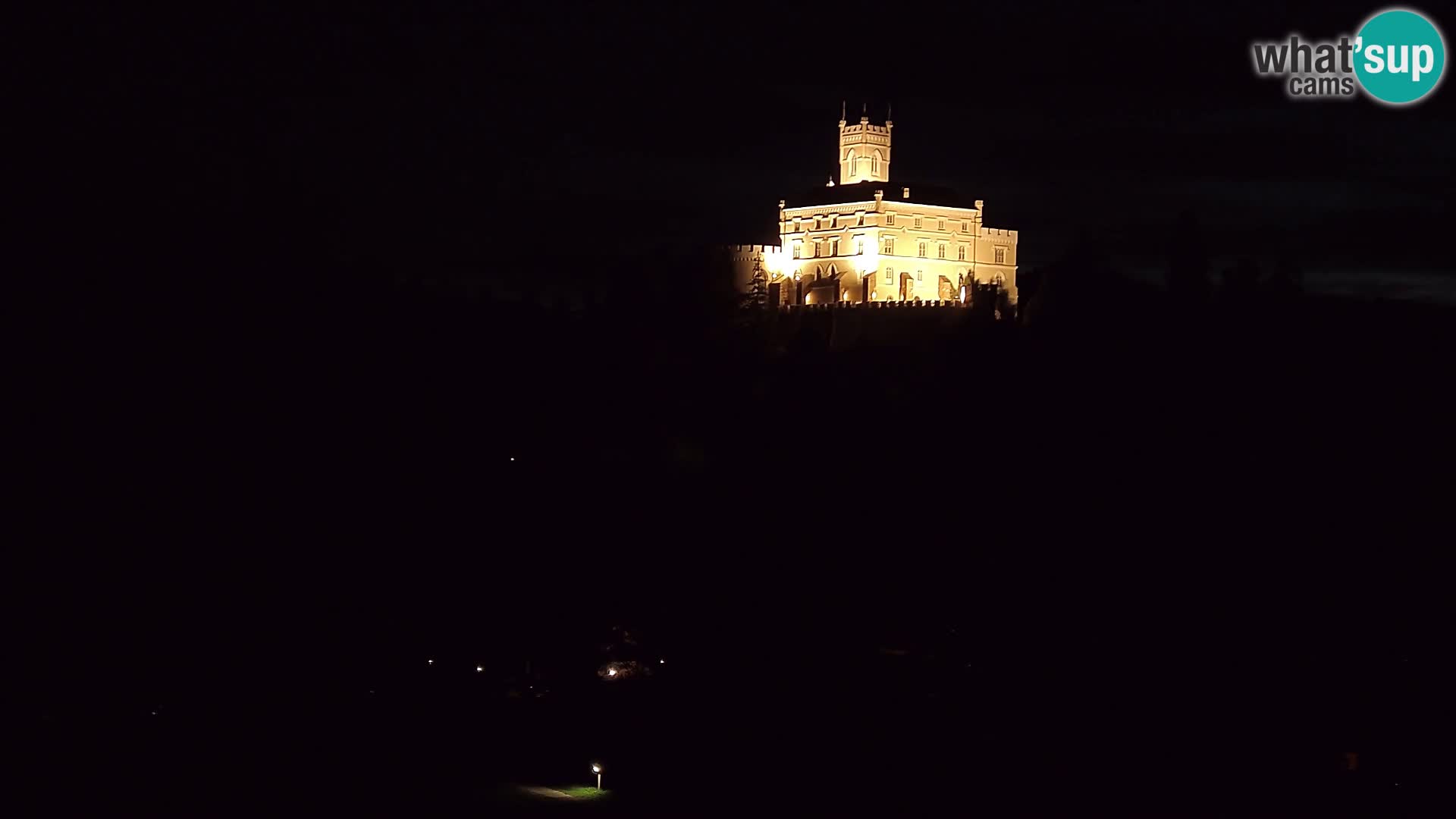 Schloss Trakošćan